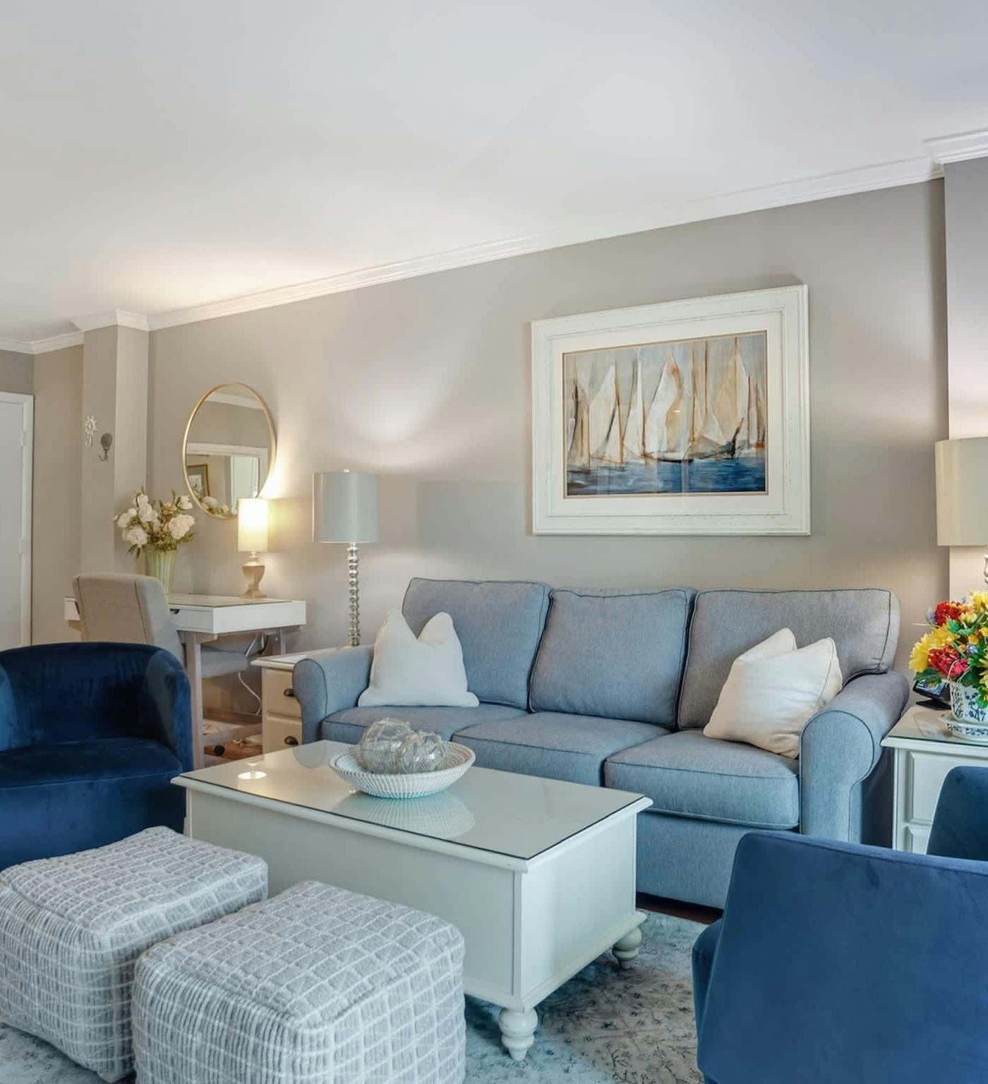 909 Cutter Court – Sea Pines Poolside Condo