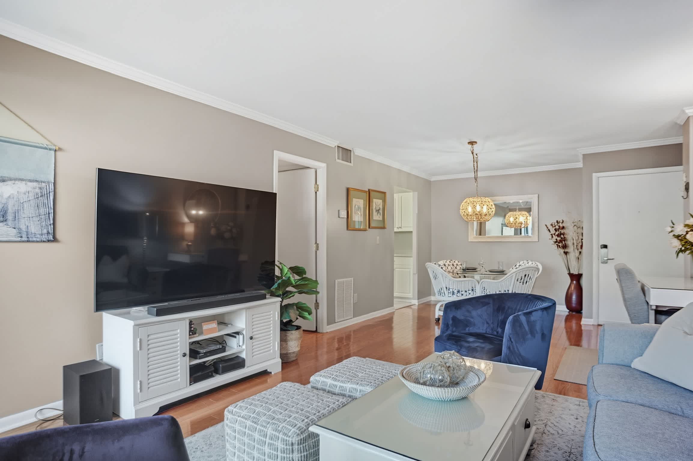 909 Cutter Court – Sea Pines Poolside Condo