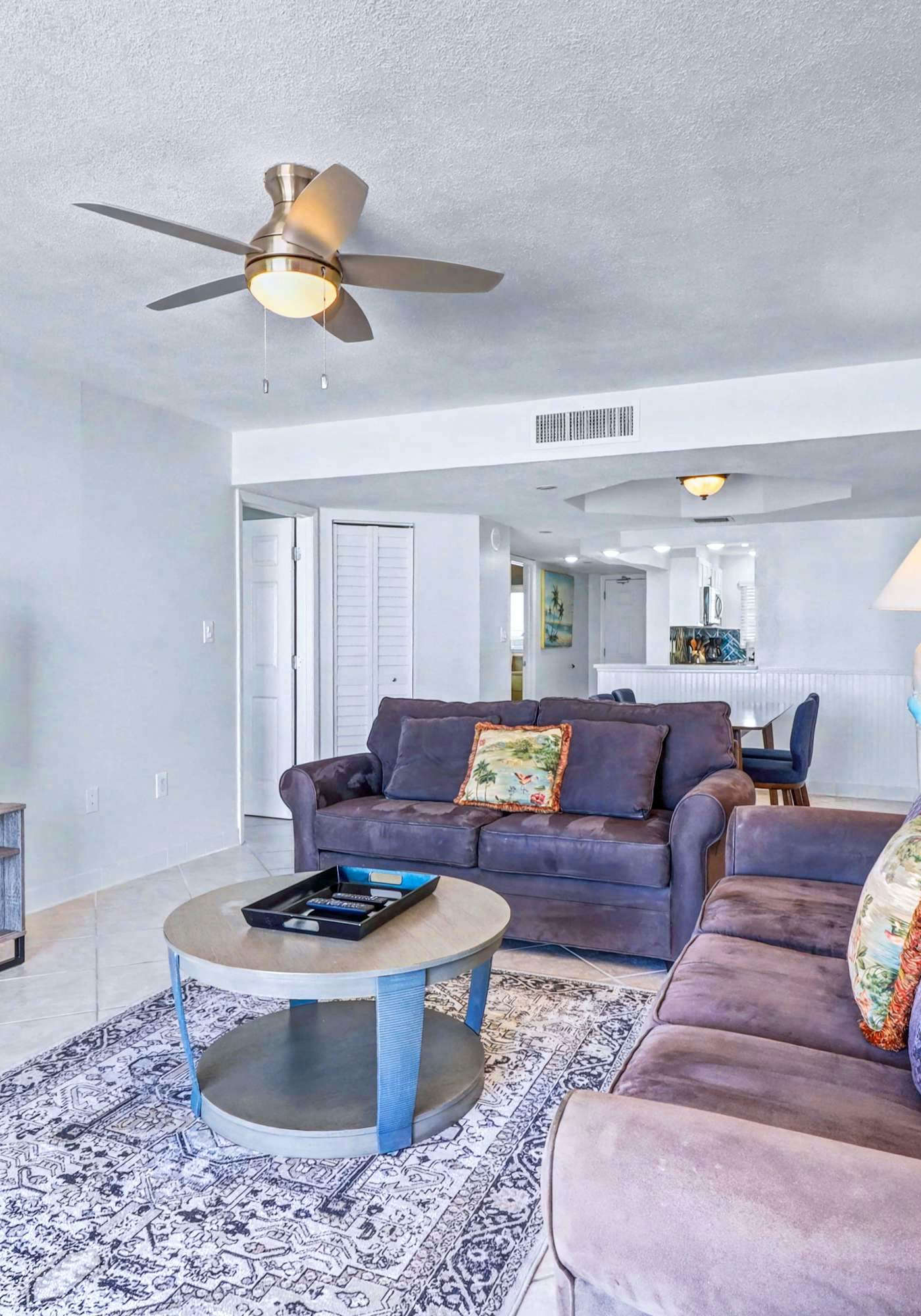 Waterfront Resort Gulf View | Pool & Beach Access