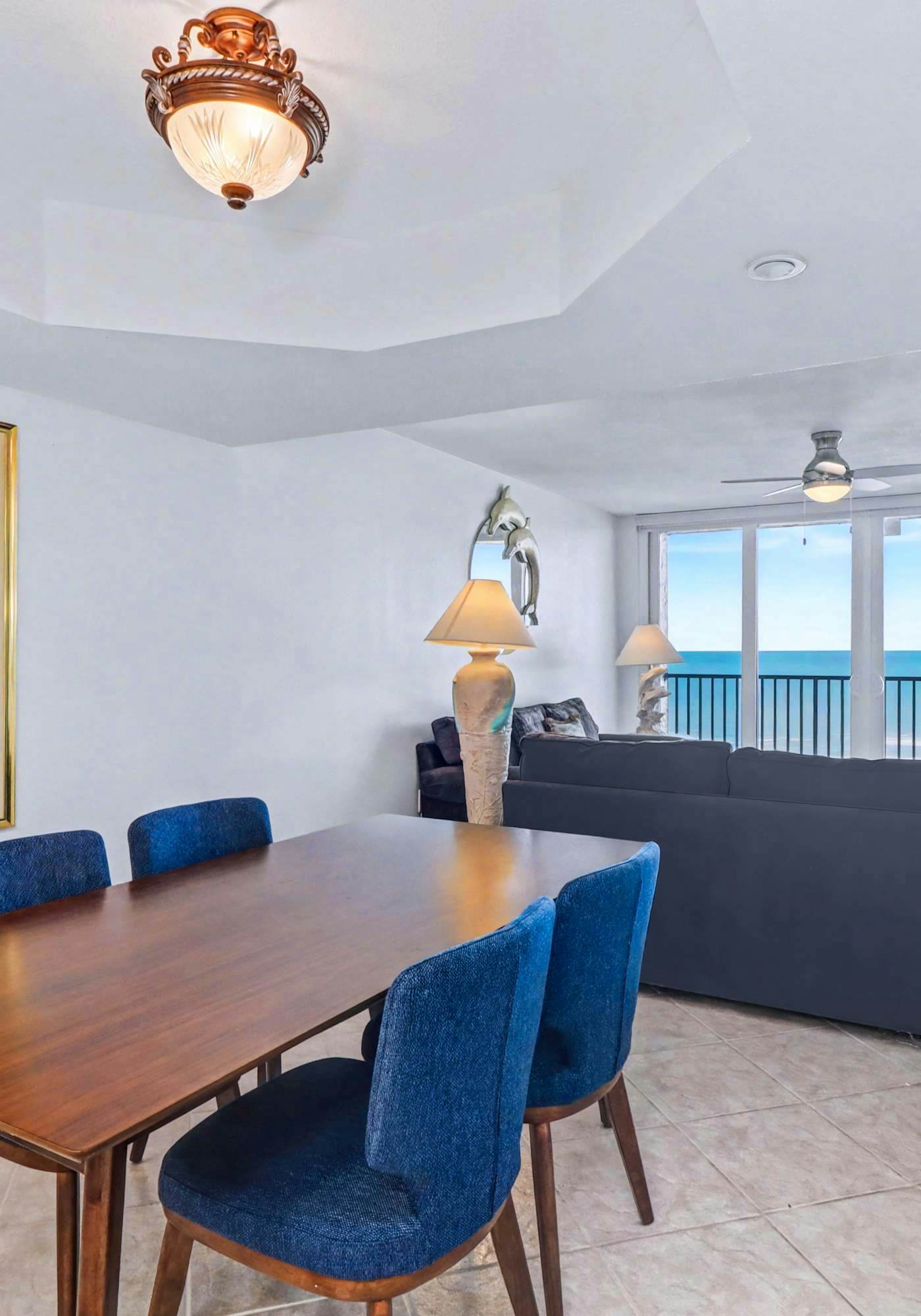 Waterfront Resort Gulf View | Pool & Beach Access