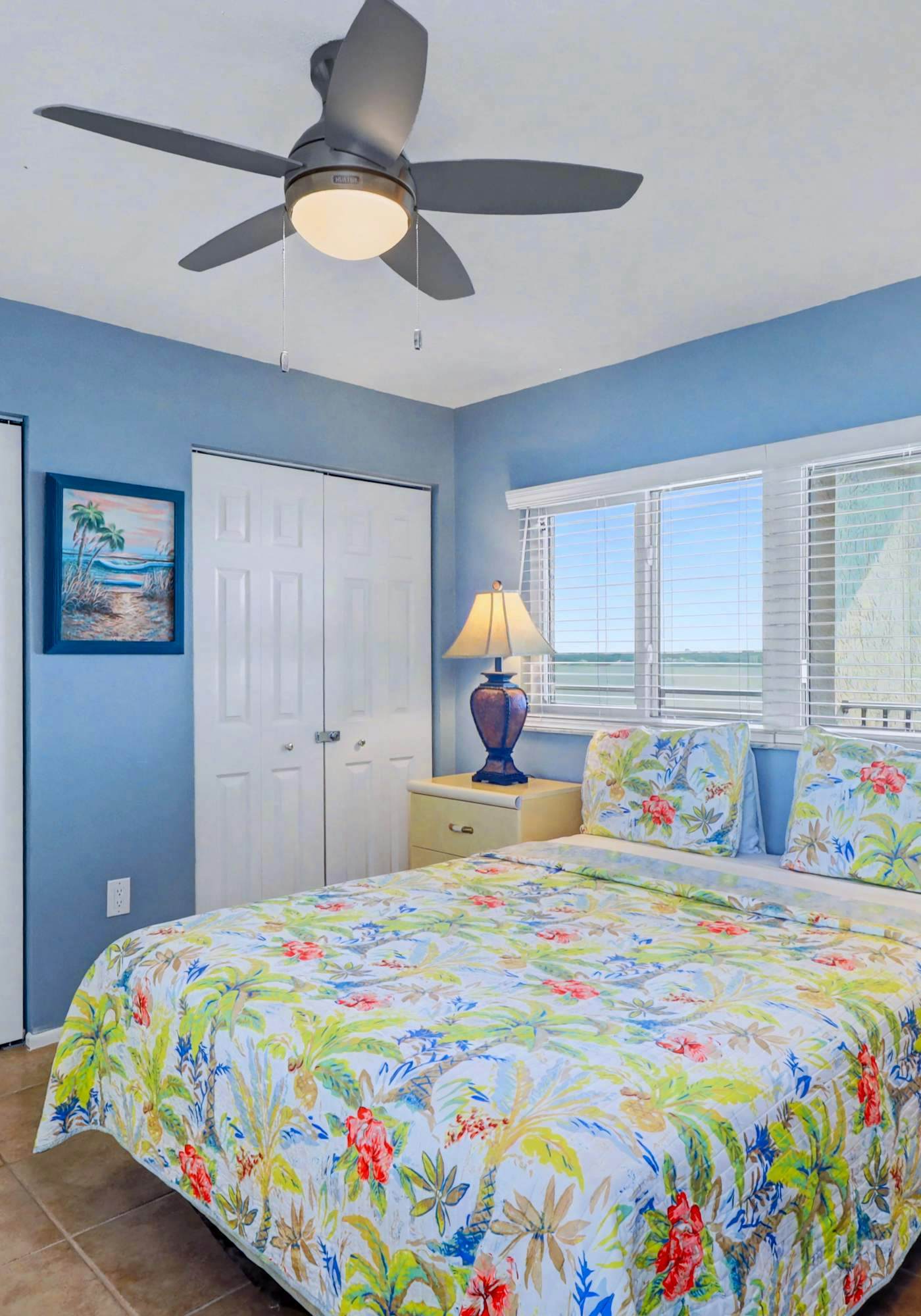 Waterfront Resort Gulf View | Pool & Beach Access