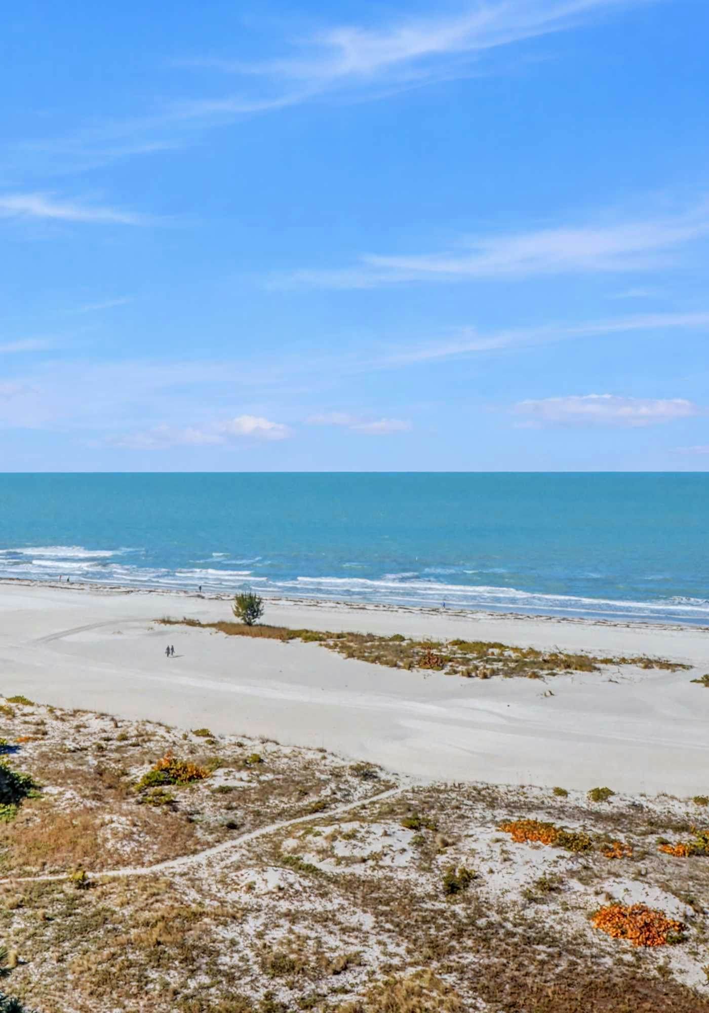 Waterfront Resort Gulf View | Pool & Beach Access