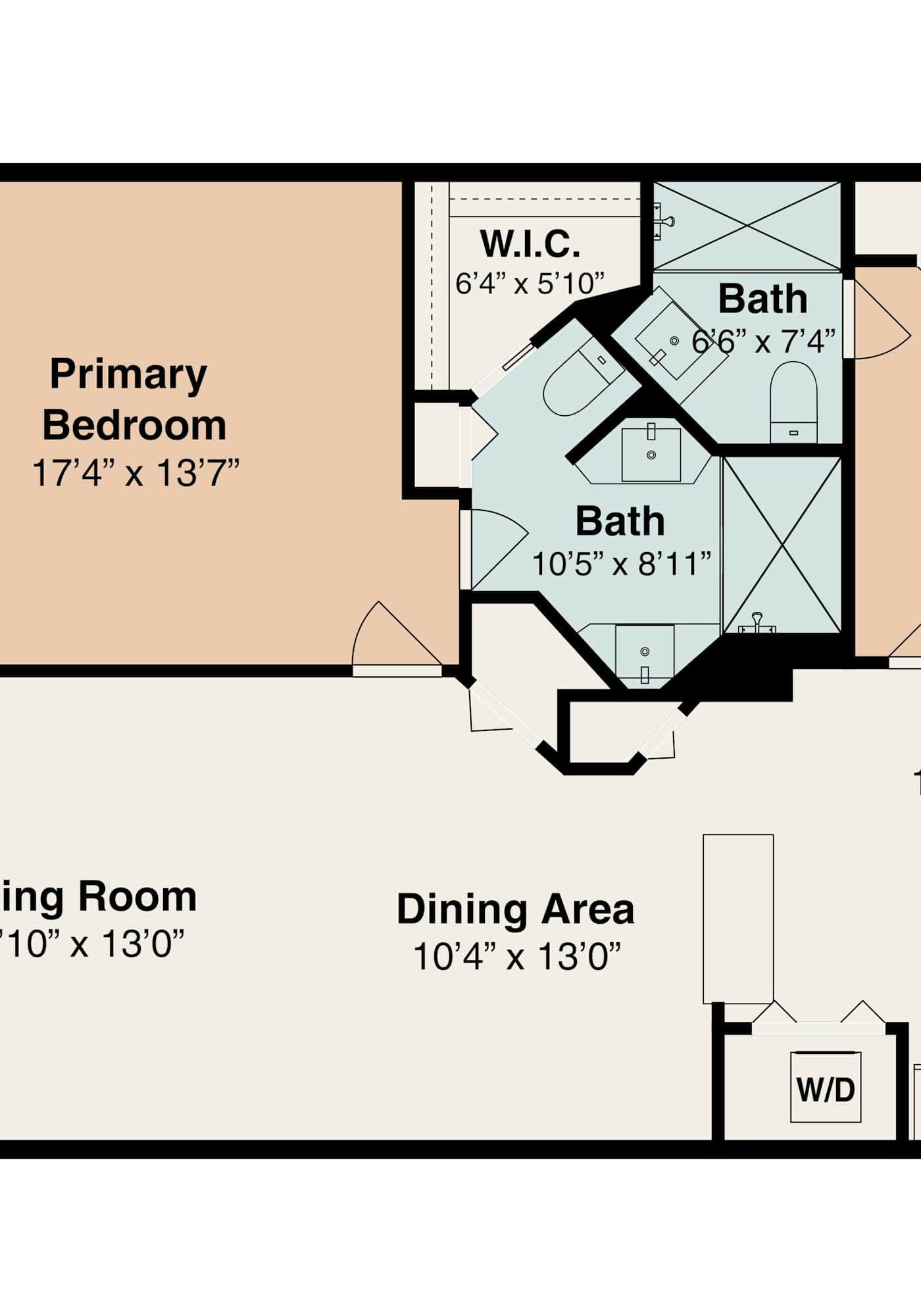Waterfront Resort Gulf View | Pool & Beach Access