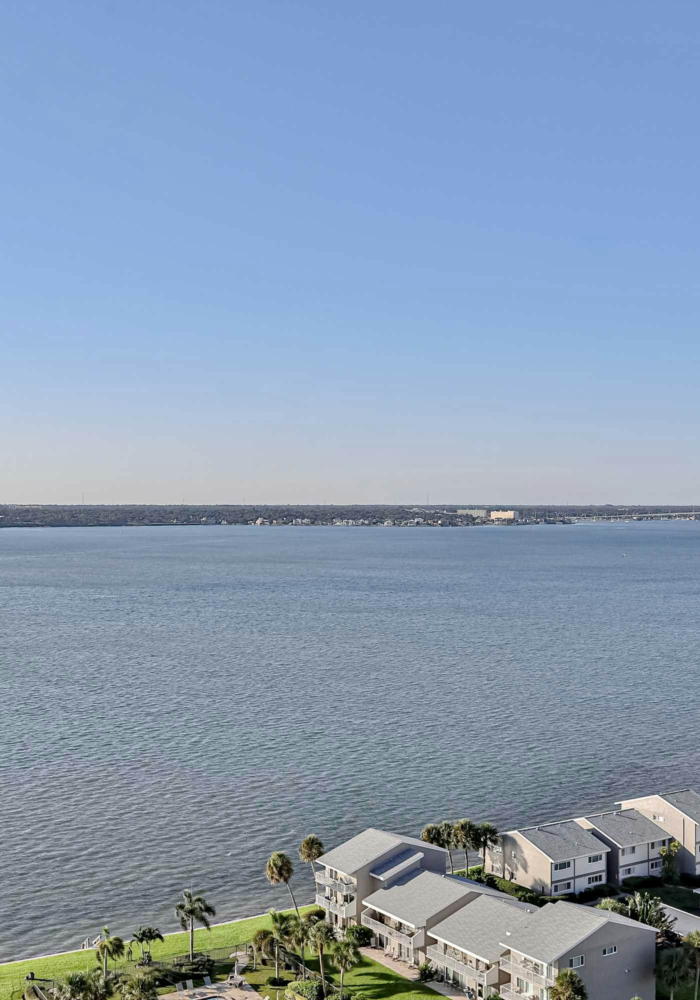 Waterfront Resort Gulf View | Pool & Beach Access