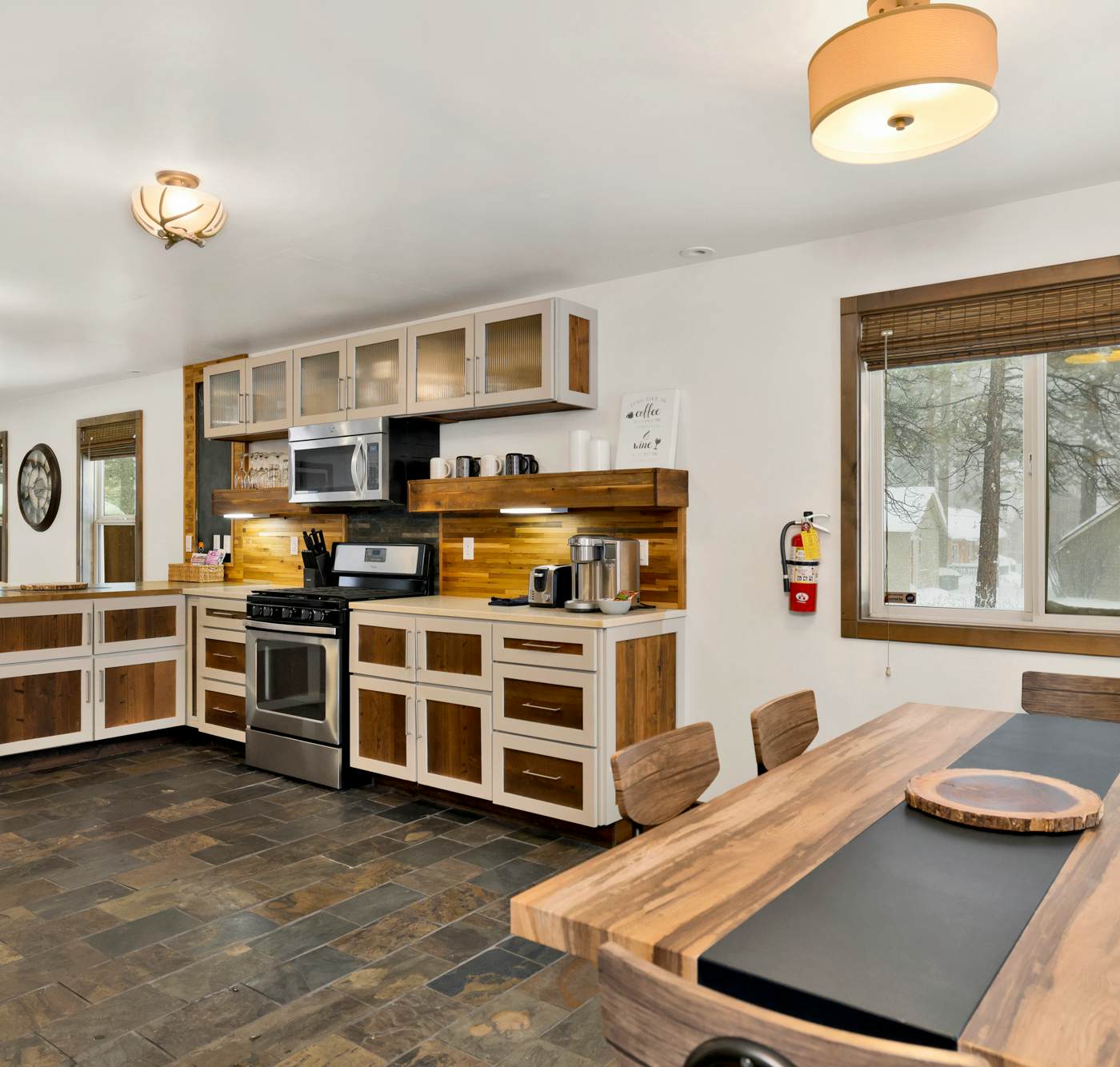 2612- Ursa Major Lodge