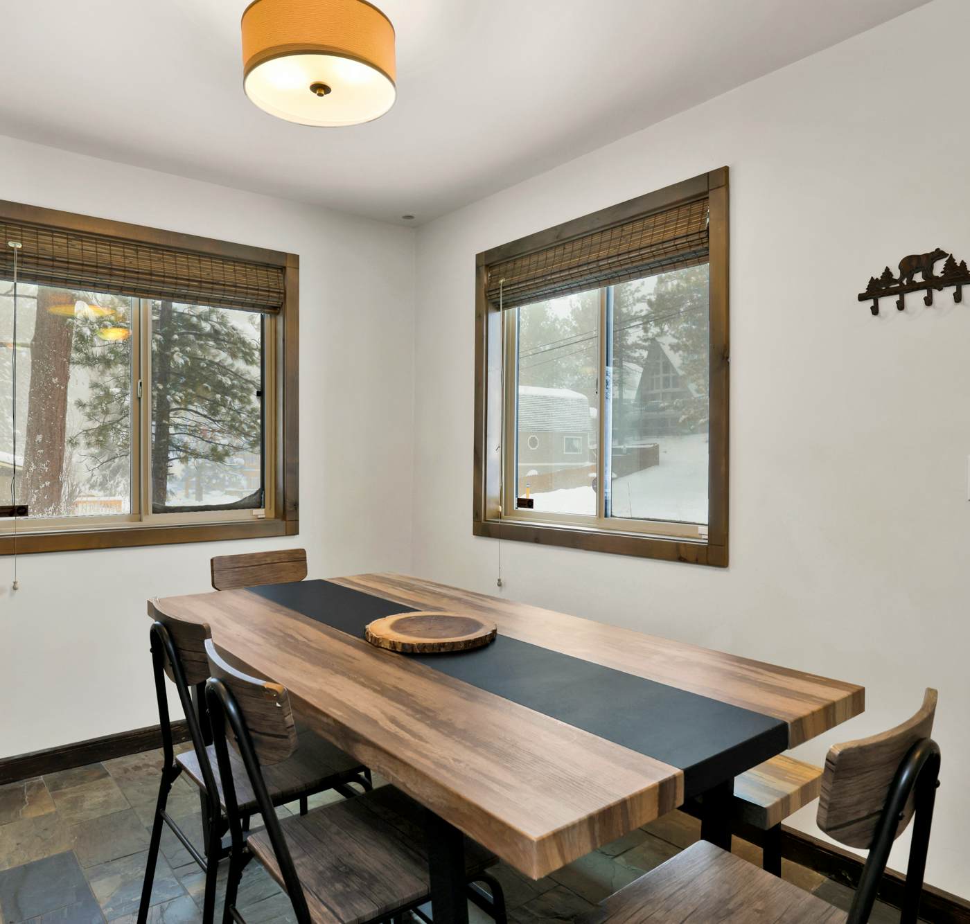 2612- Ursa Major Lodge