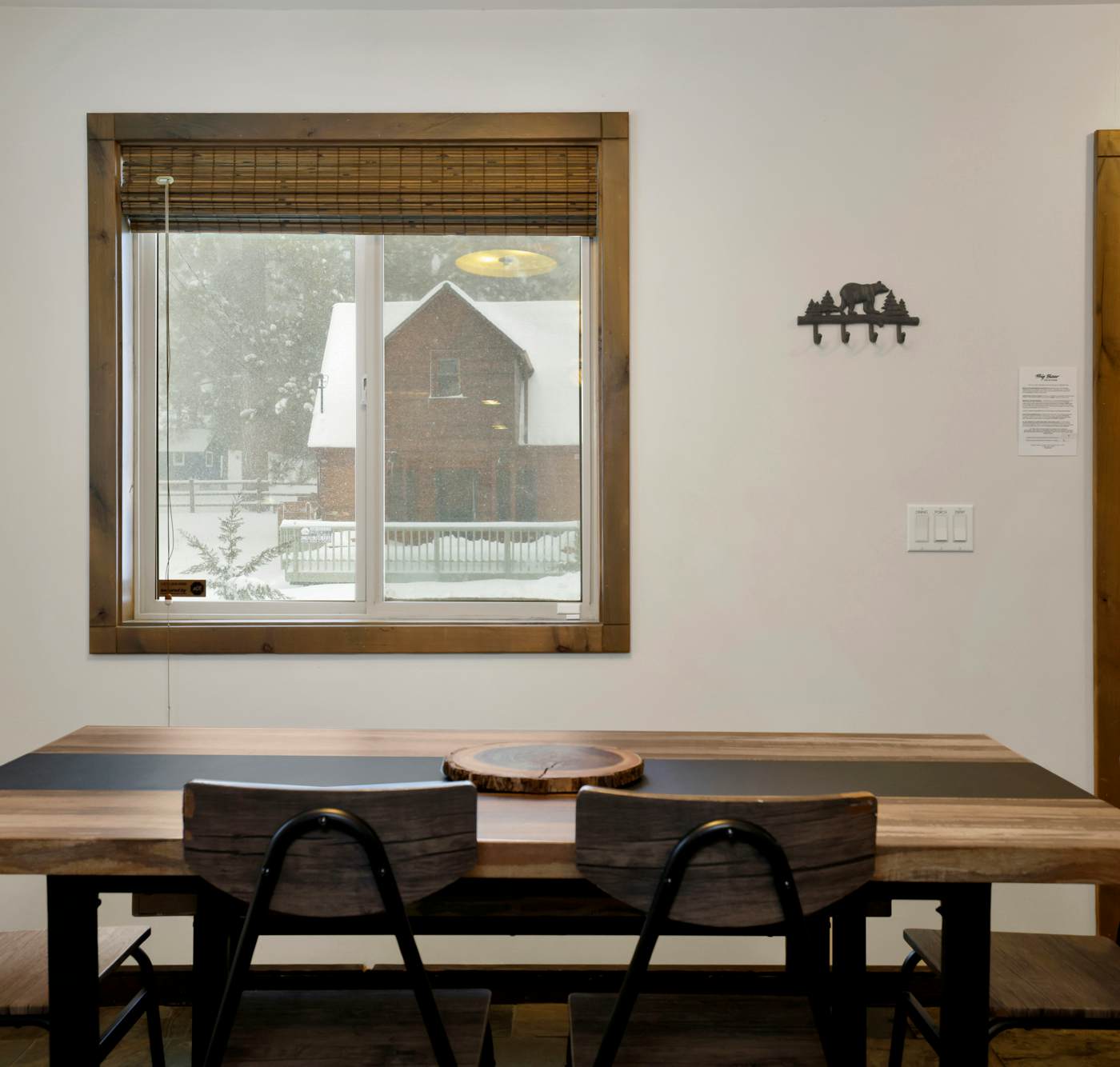 2612- Ursa Major Lodge