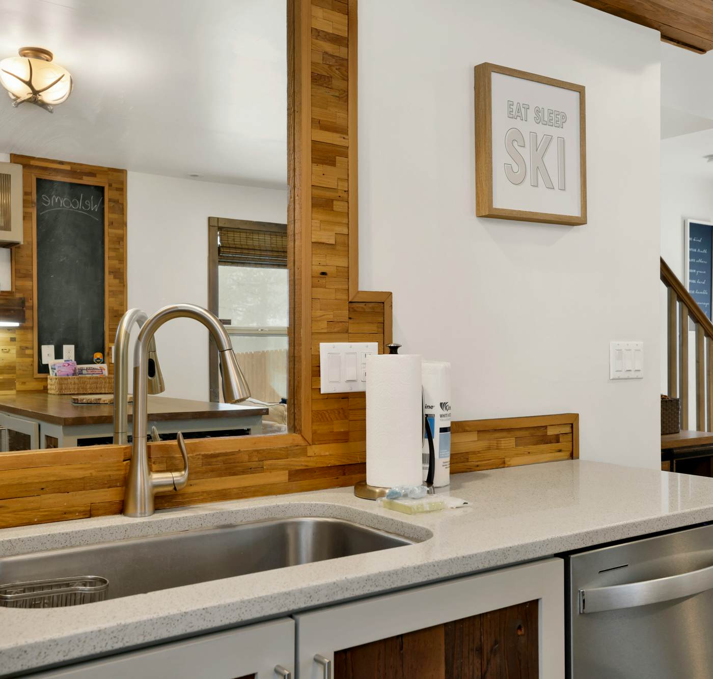 2612- Ursa Major Lodge