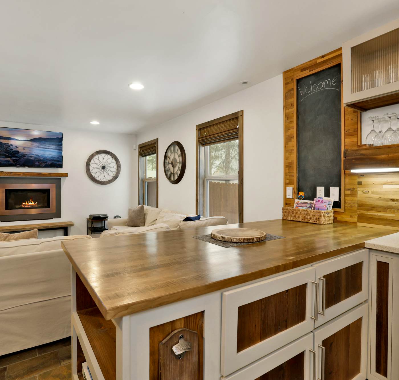 2612- Ursa Major Lodge