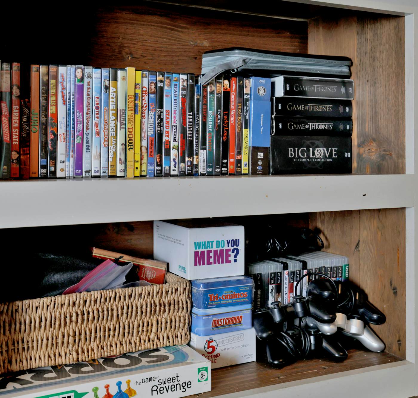 2612- Ursa Major Lodge