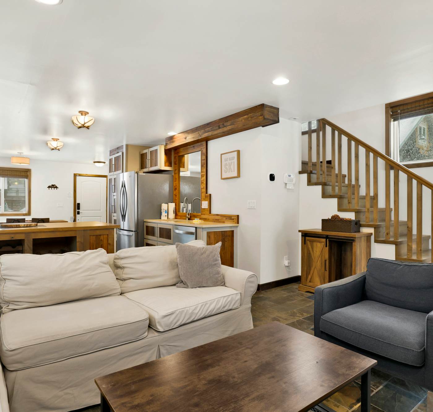 2612- Ursa Major Lodge