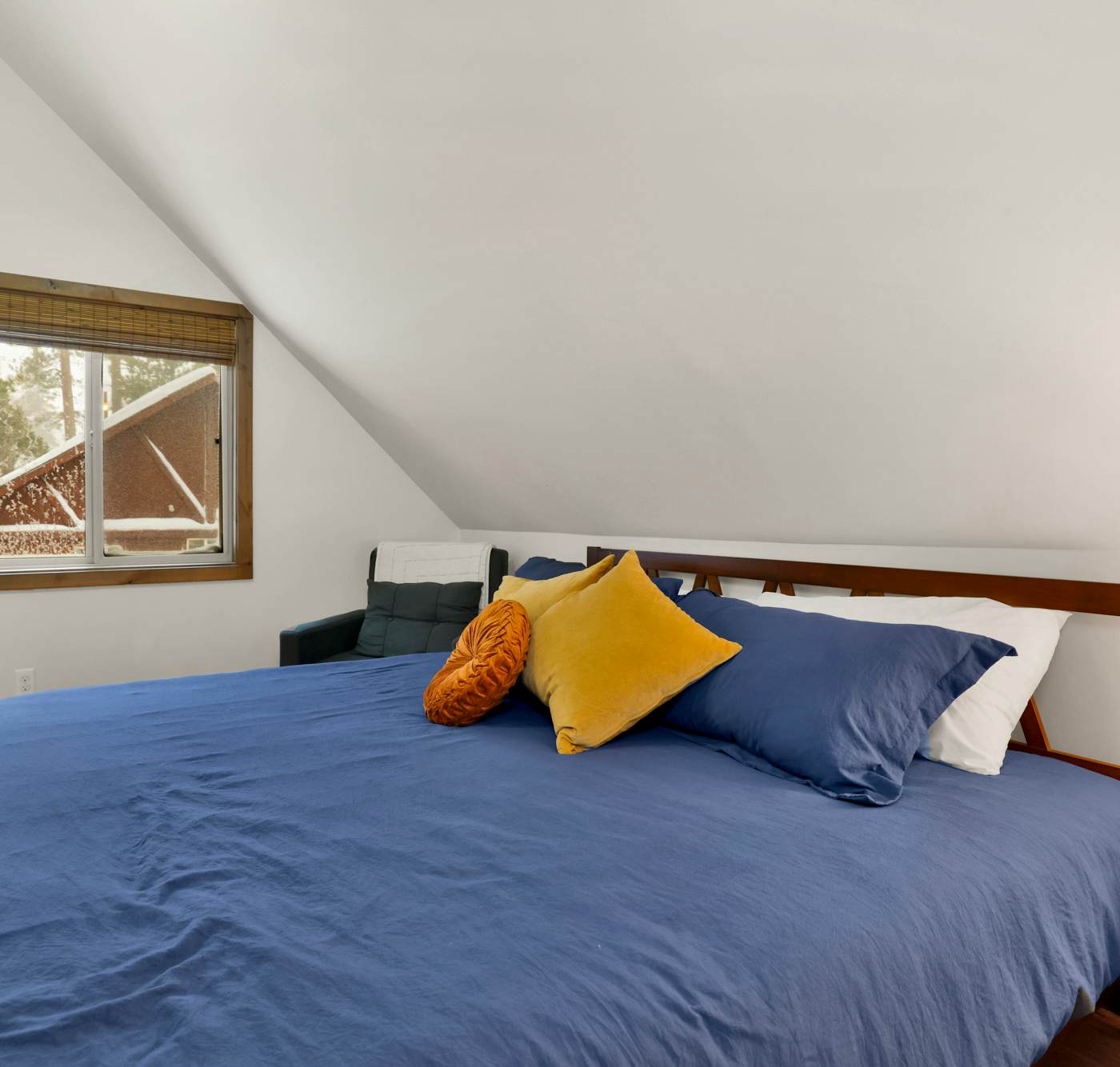 2612- Ursa Major Lodge