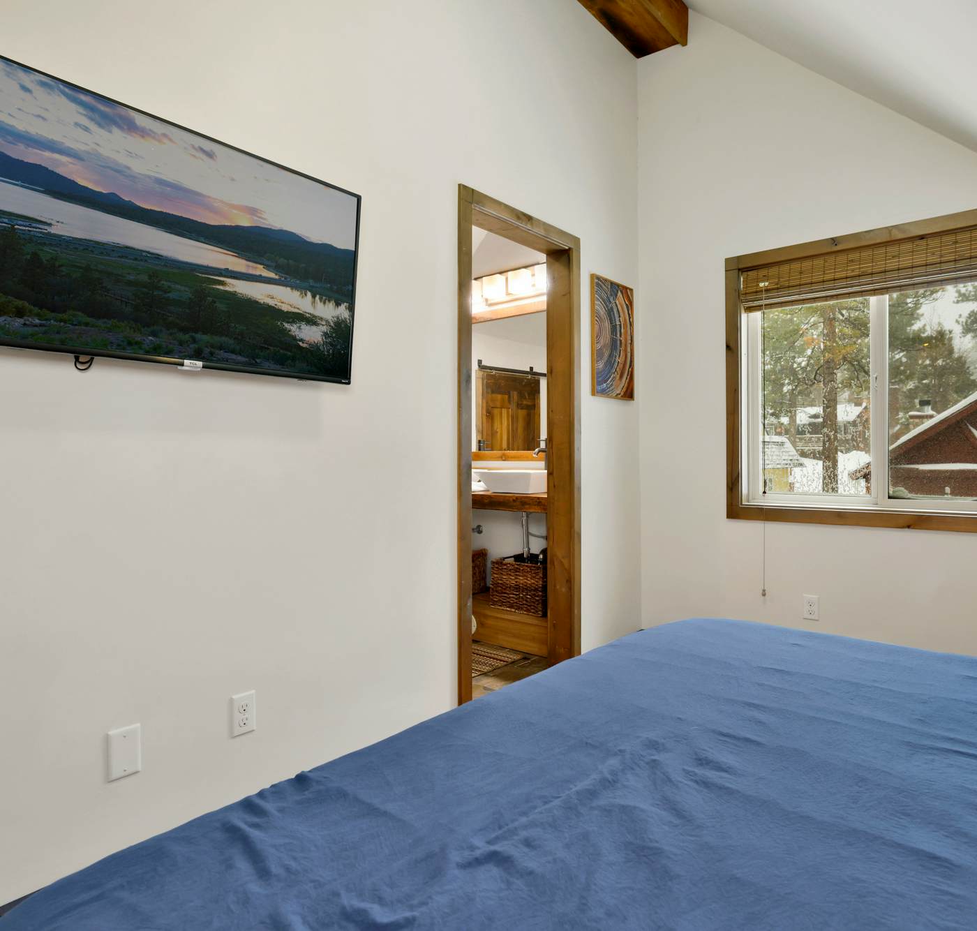 2612- Ursa Major Lodge