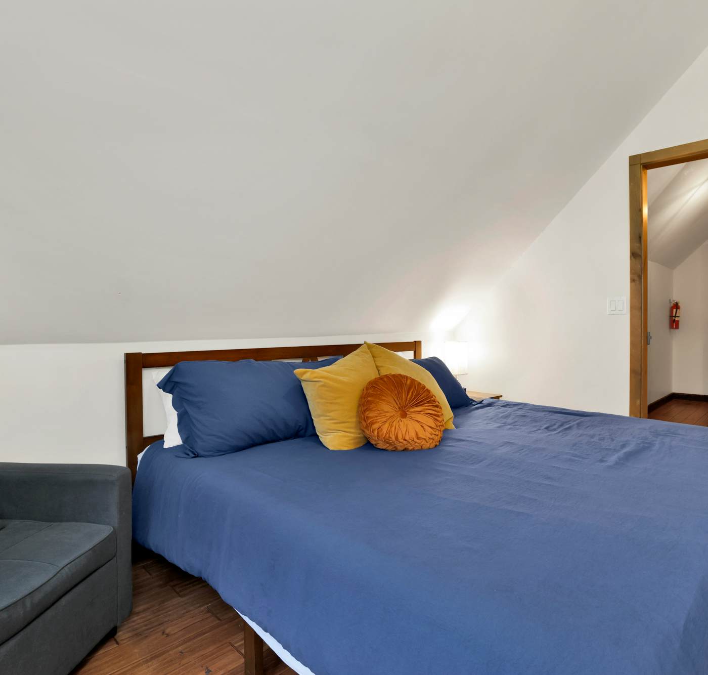 2612- Ursa Major Lodge