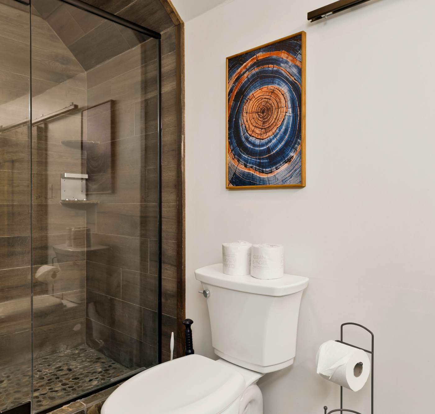 2612- Ursa Major Lodge