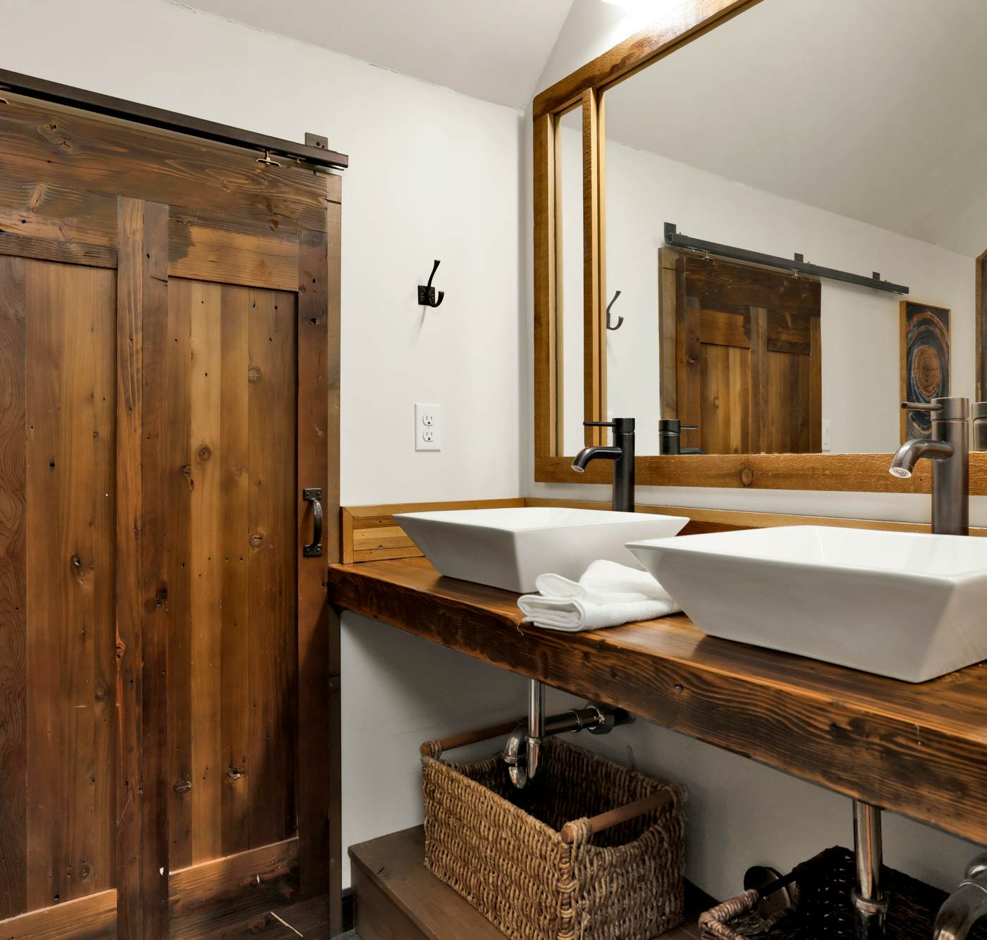 2612- Ursa Major Lodge