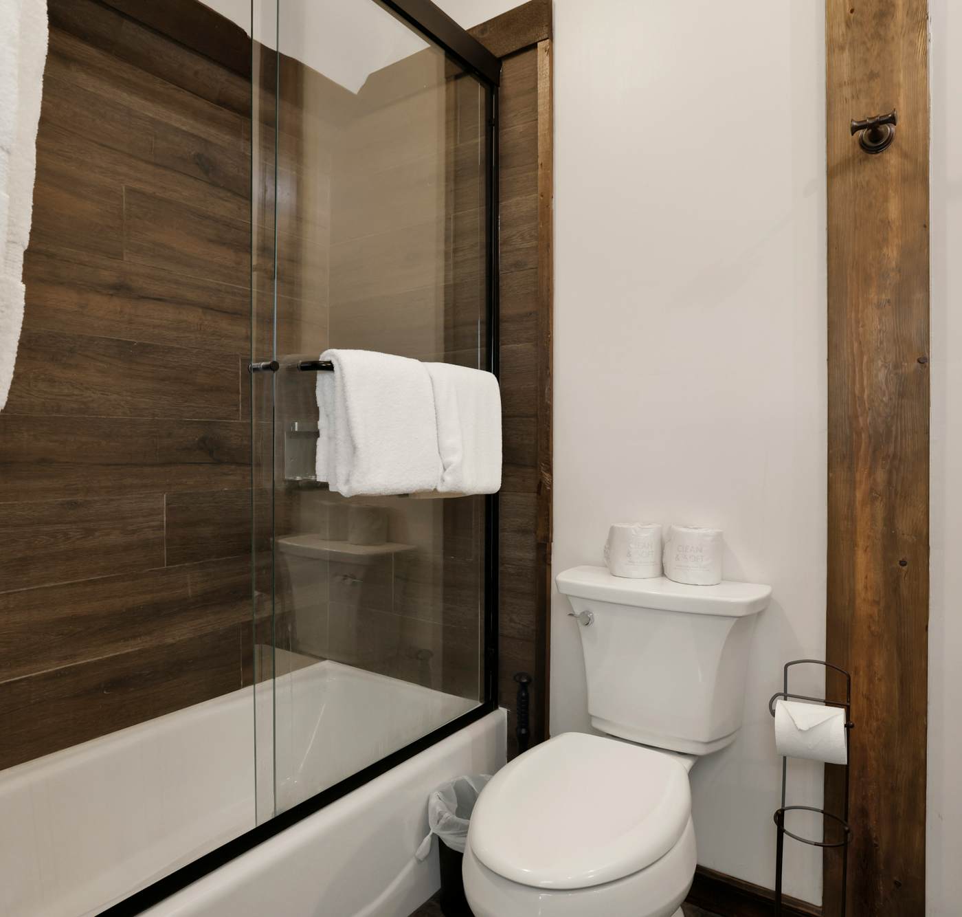 2612- Ursa Major Lodge