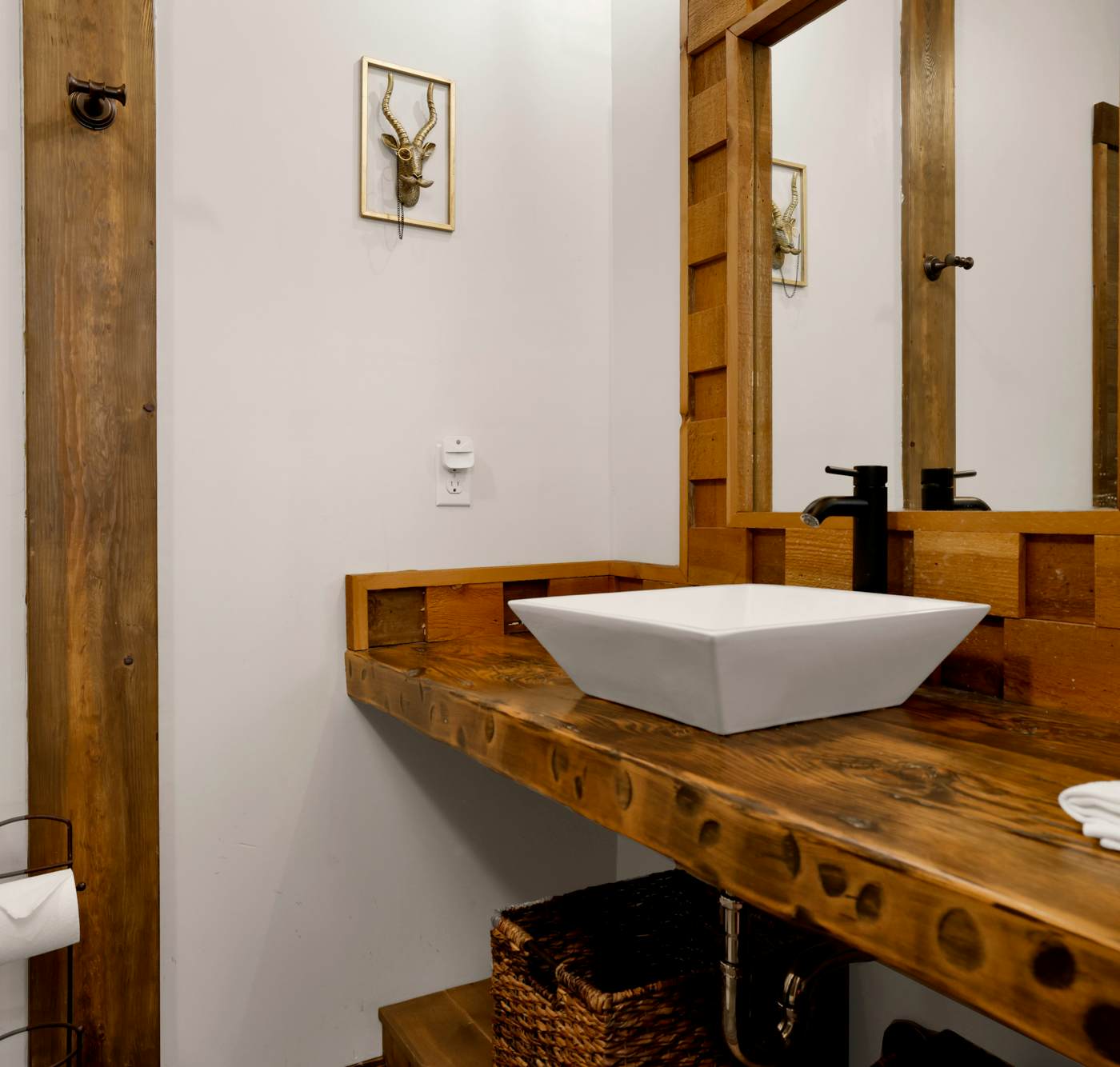 2612- Ursa Major Lodge