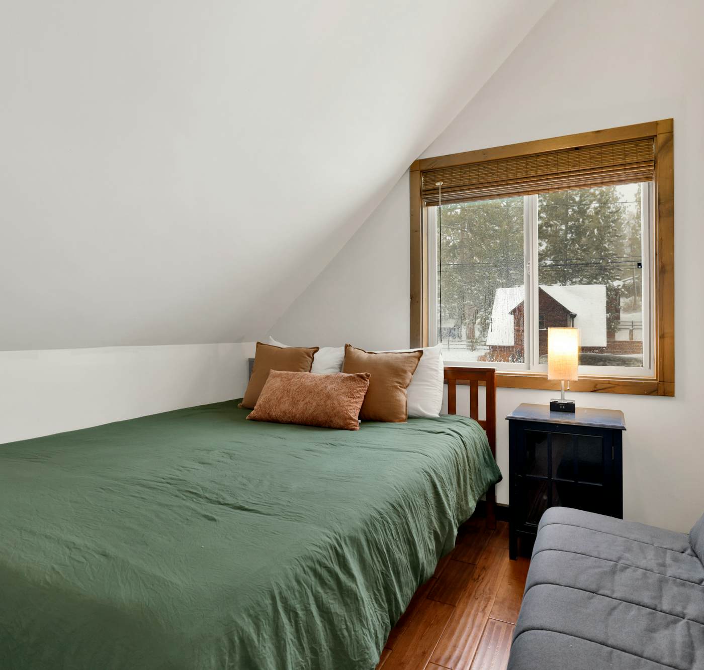 2612- Ursa Major Lodge