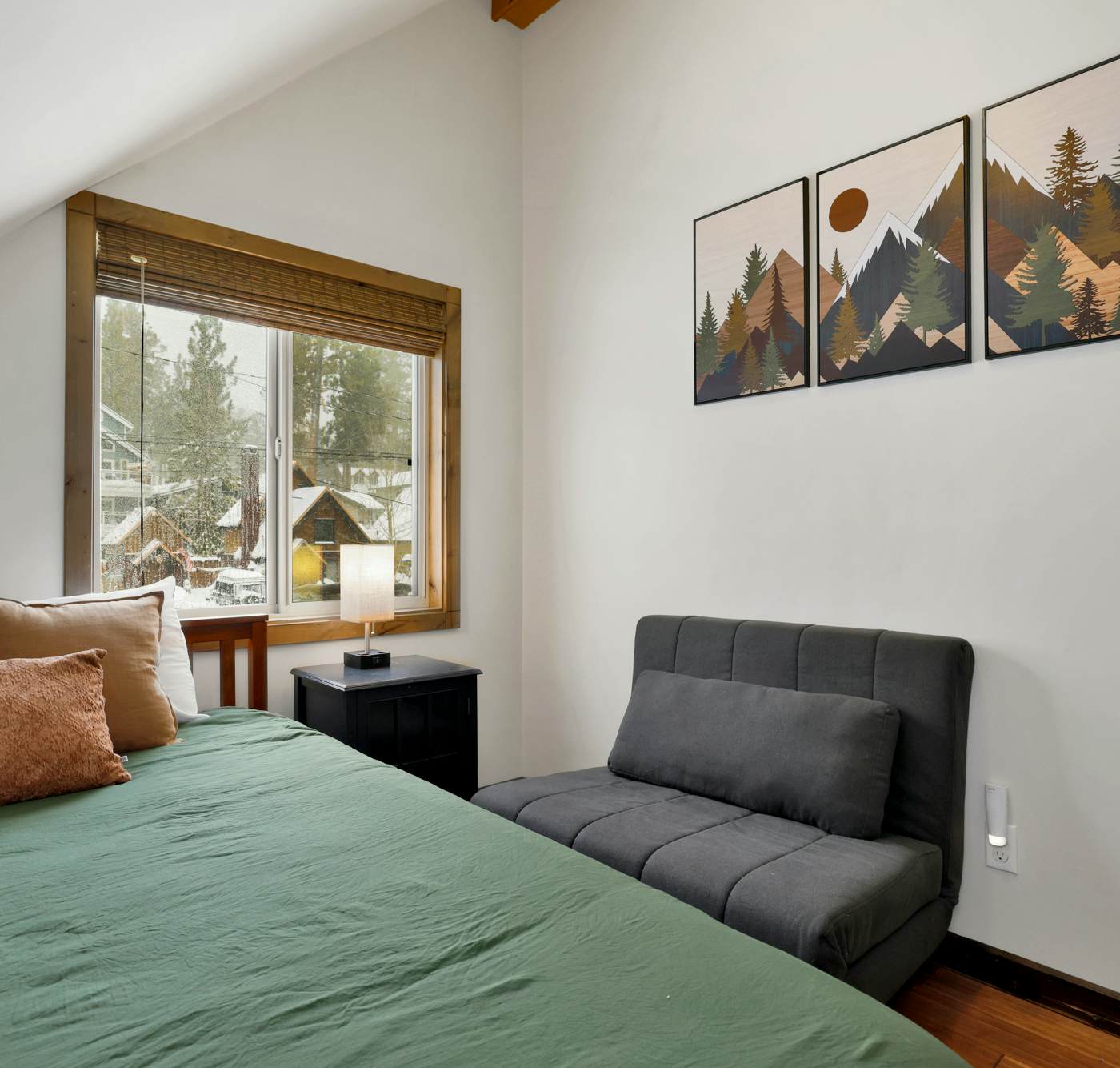 2612- Ursa Major Lodge