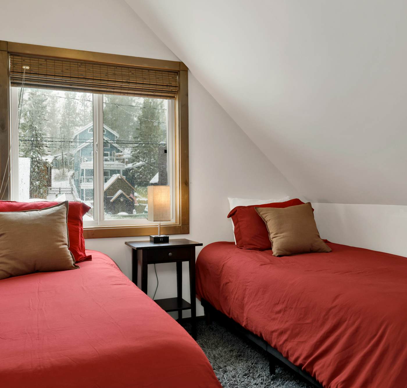 2612- Ursa Major Lodge