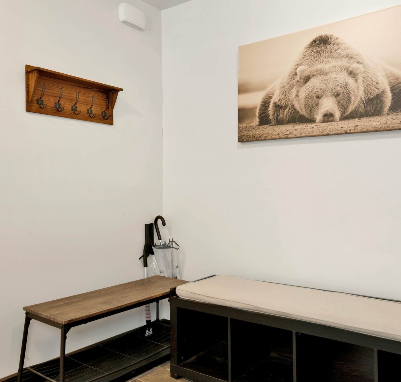 2612- Ursa Major Lodge