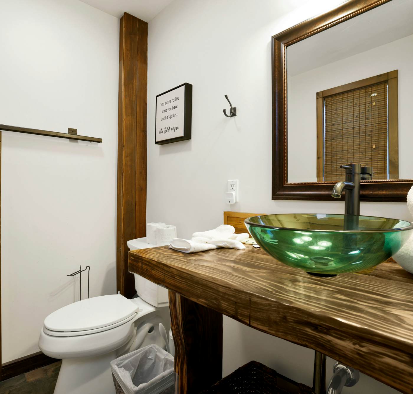 2612- Ursa Major Lodge