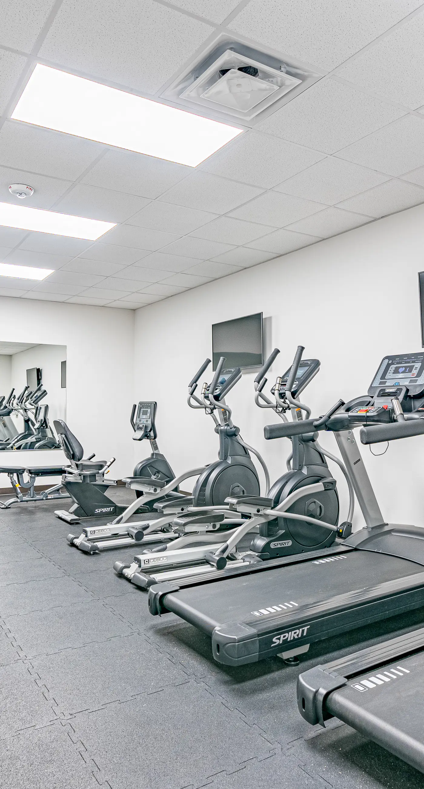 Waterfront getaway with beach view, shared pools & sports courts