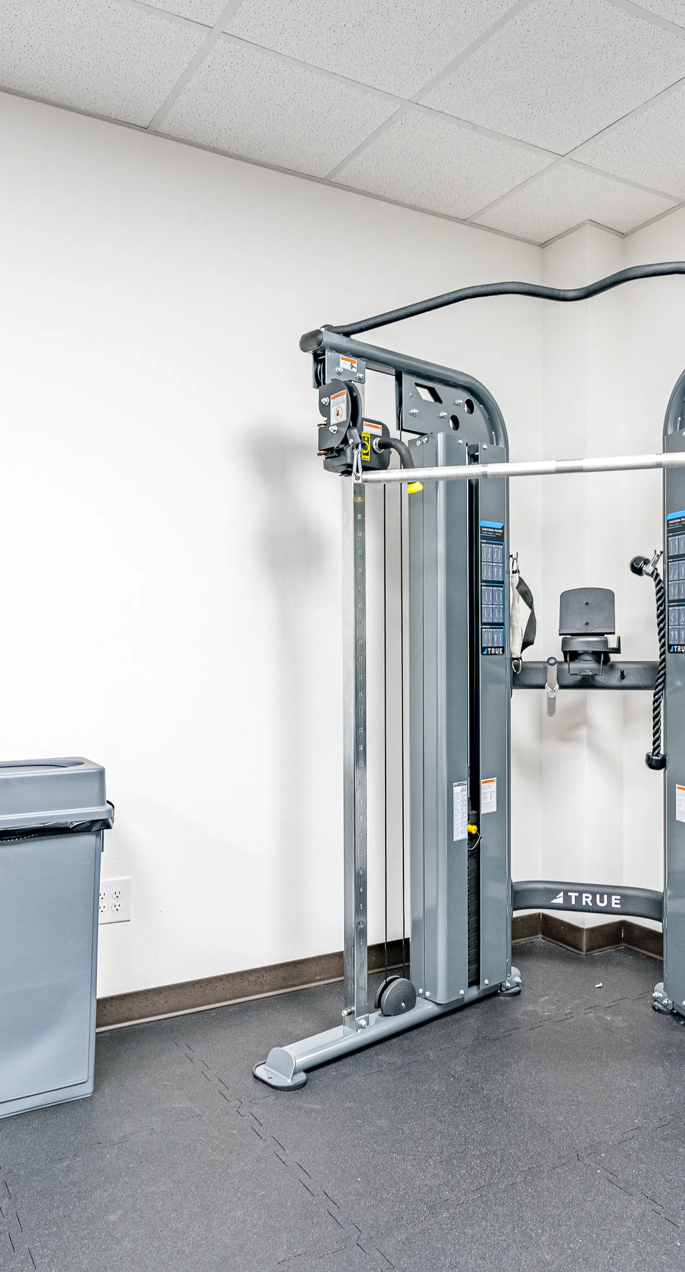 Waterfront getaway with beach view, shared pools & sports courts