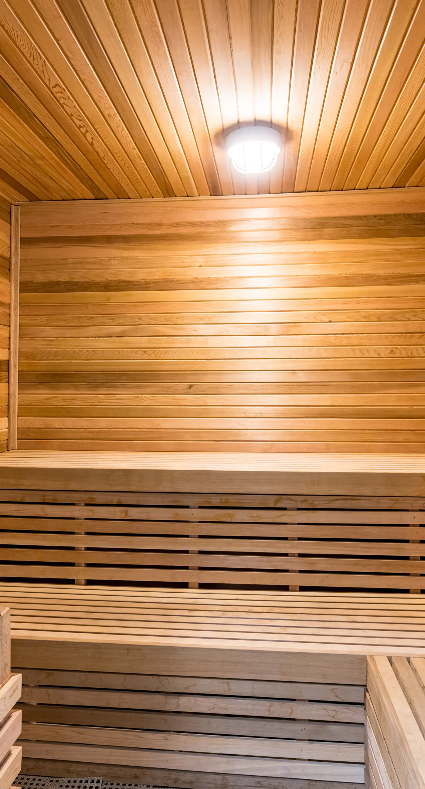 Waterfront condo with balcony and Gulf view plus shared pool