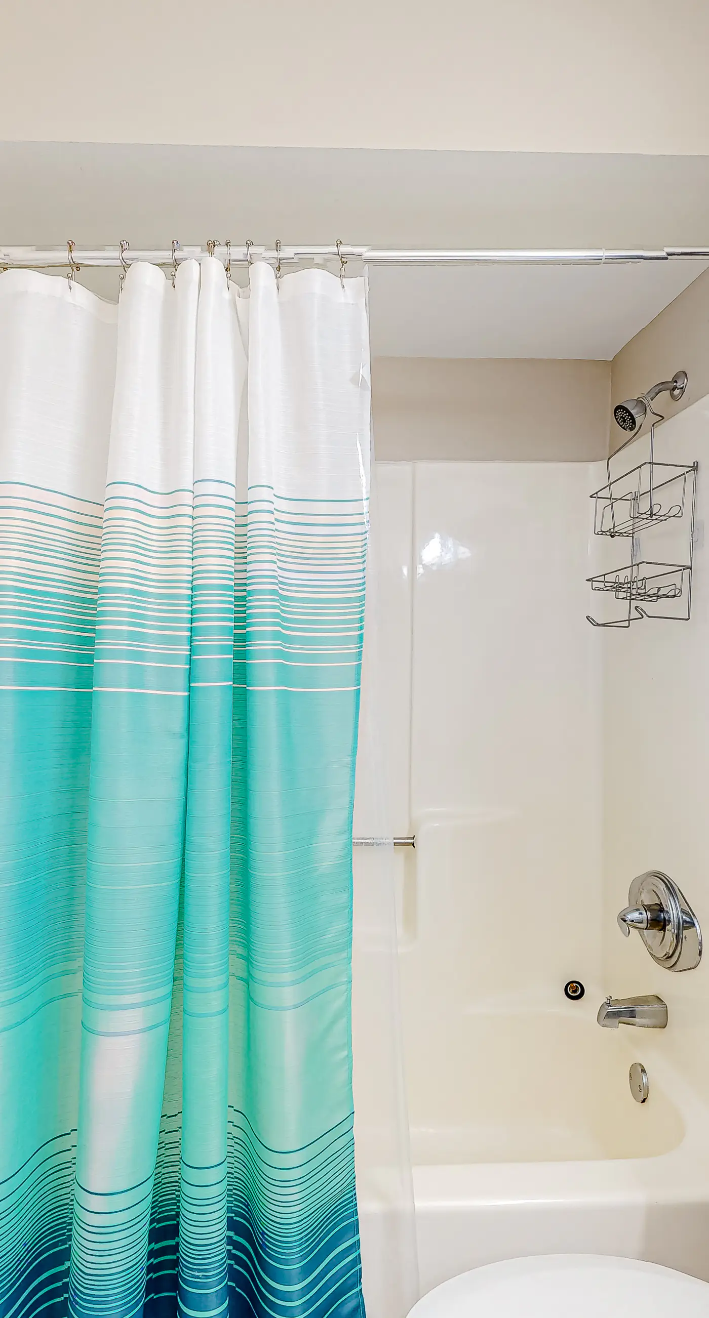 Amazing beachfront home with private balcony, deck, central AC, free WiFi