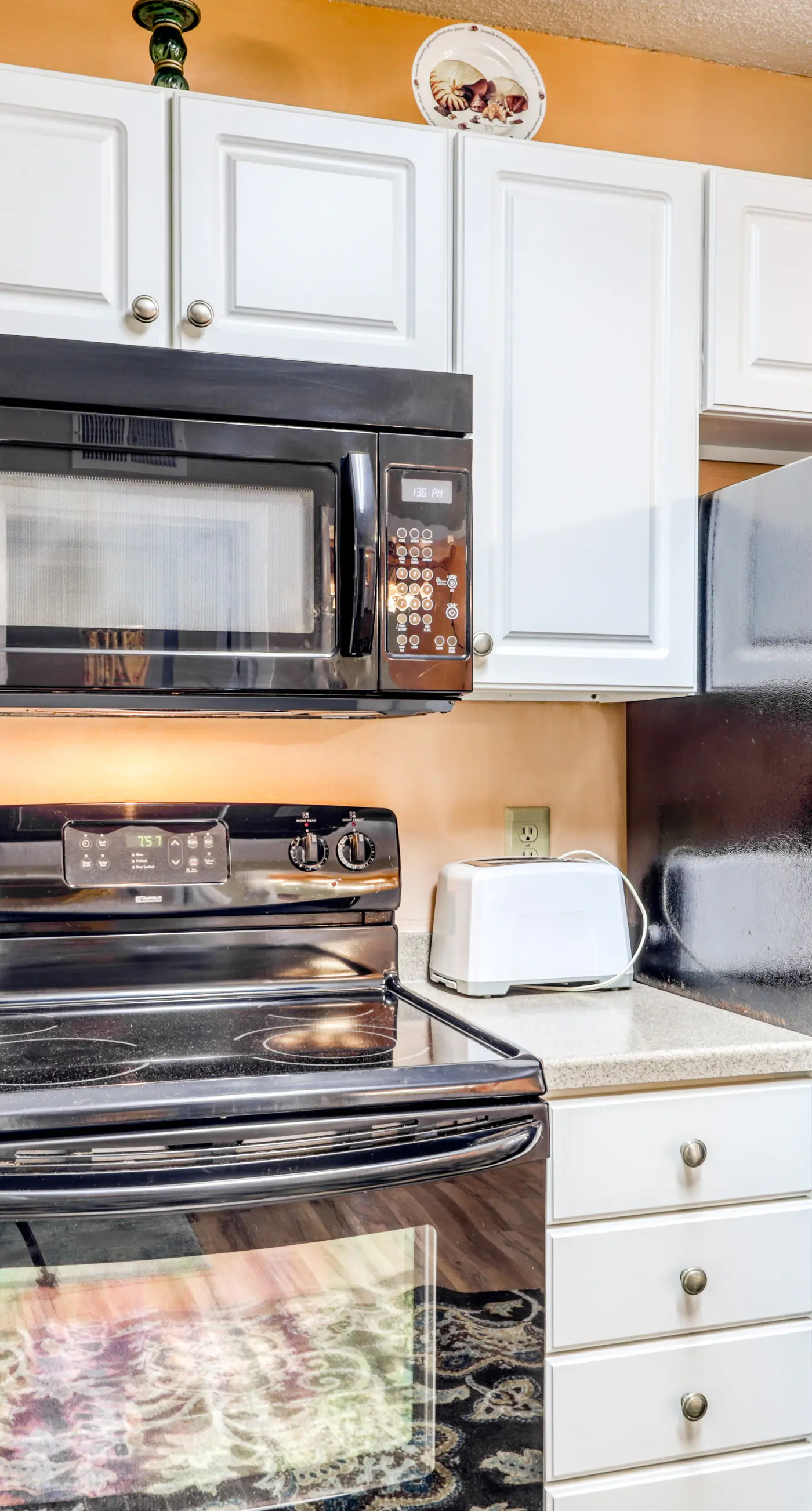 Gulf Highlands condo with gorgeous views, shared pool