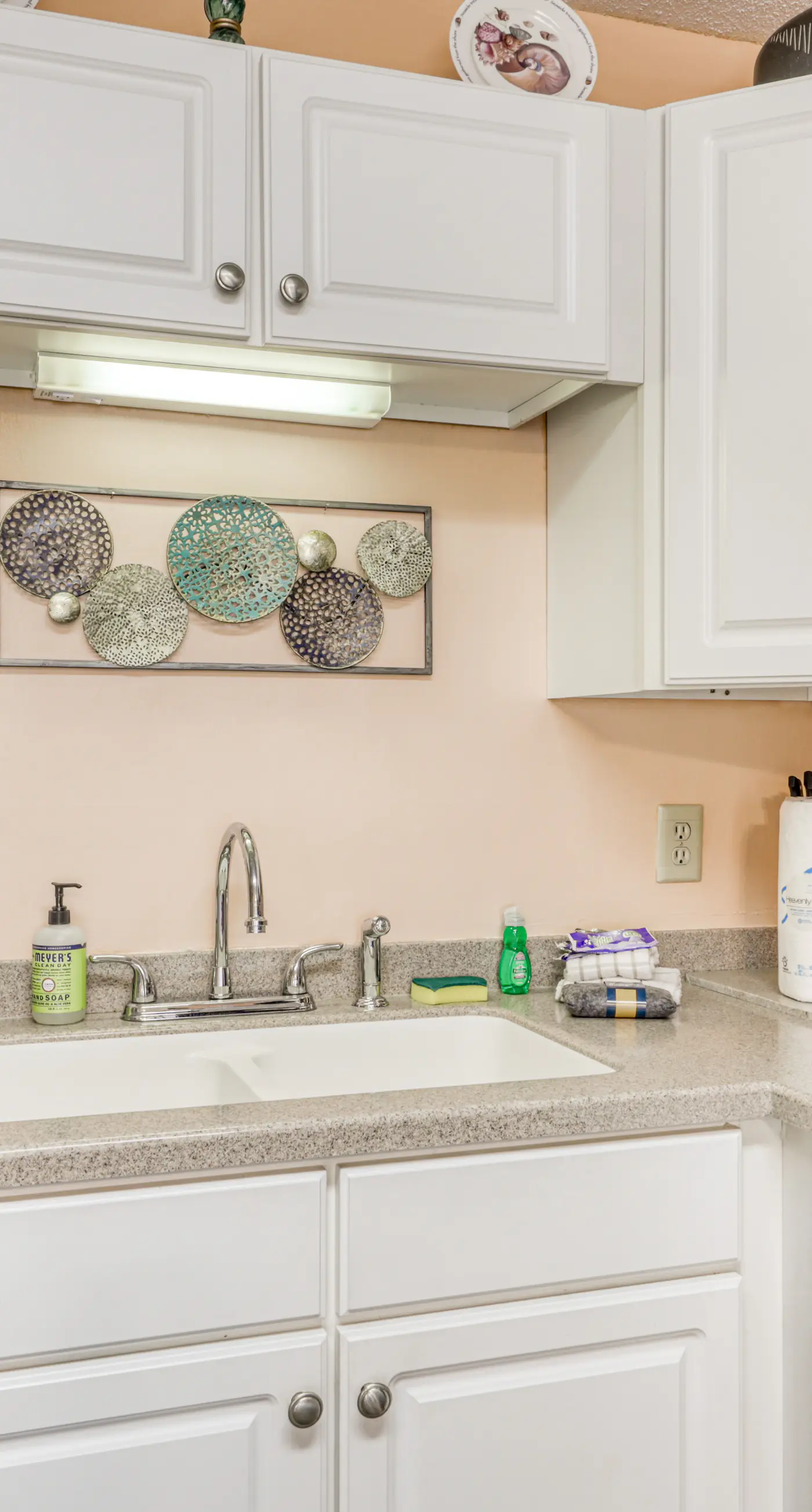 Gulf Highlands condo with gorgeous views, shared pool