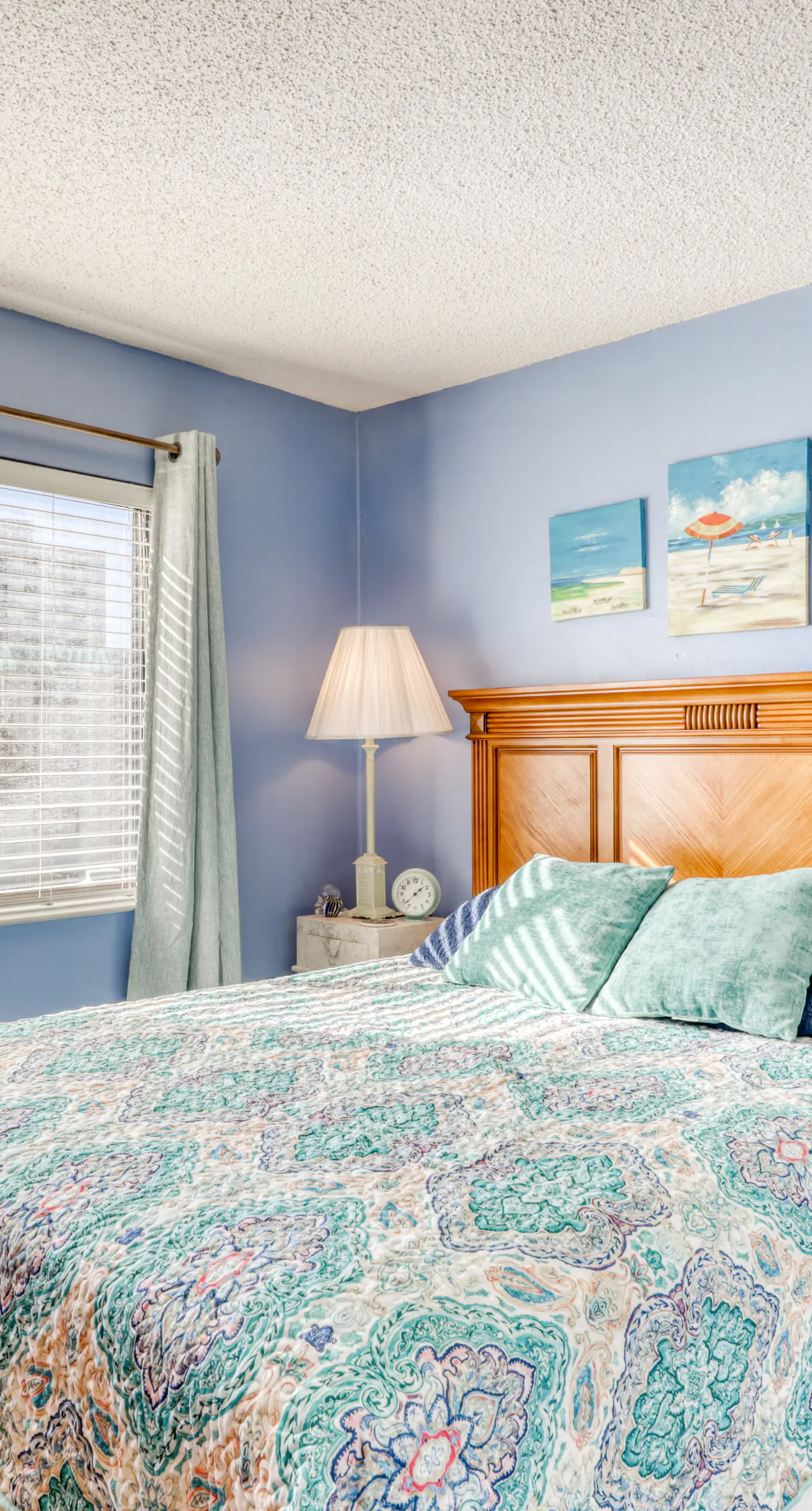 Gulf Highlands condo with gorgeous views, shared pool