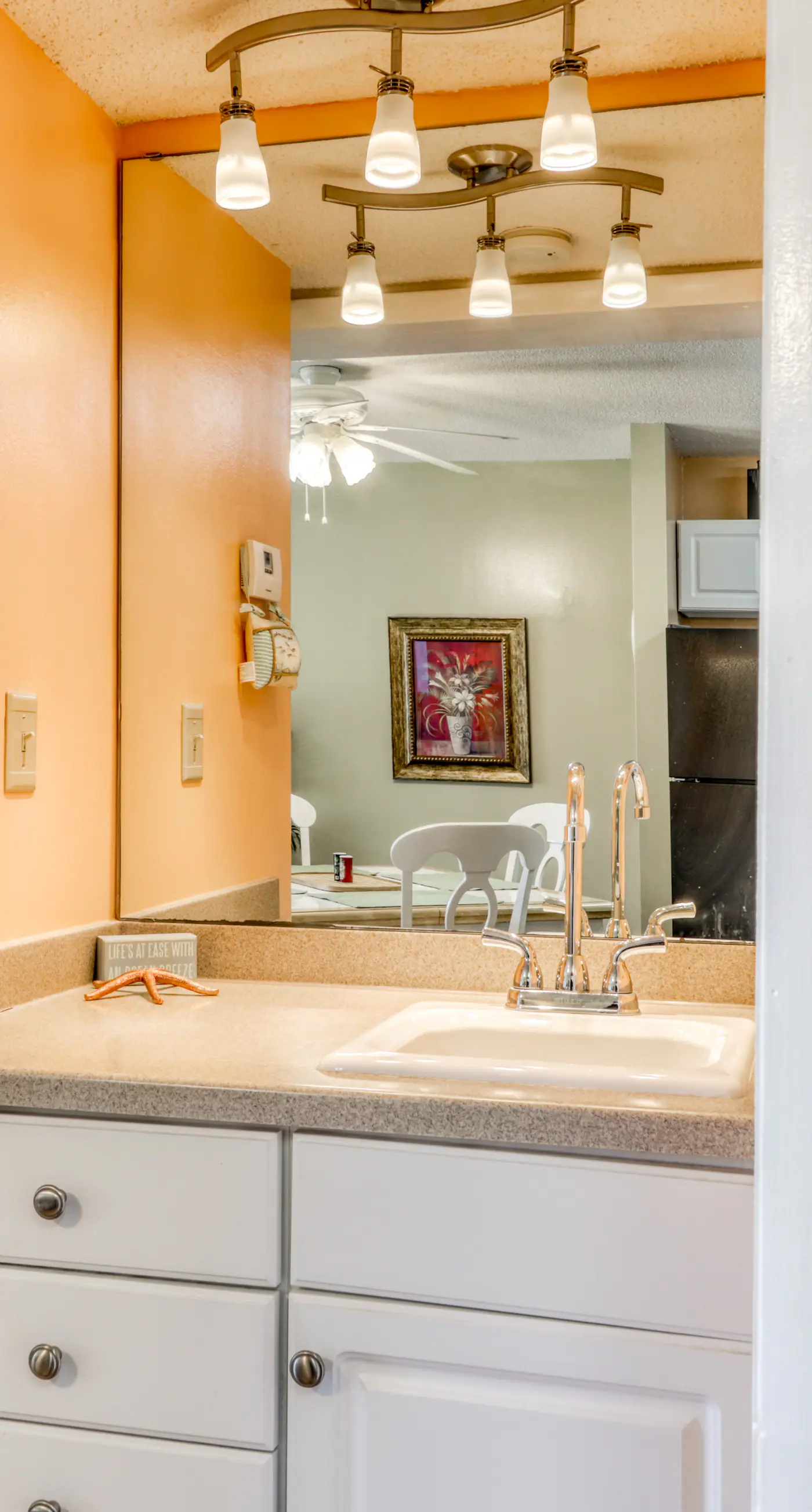 Gulf Highlands condo with gorgeous views, shared pool