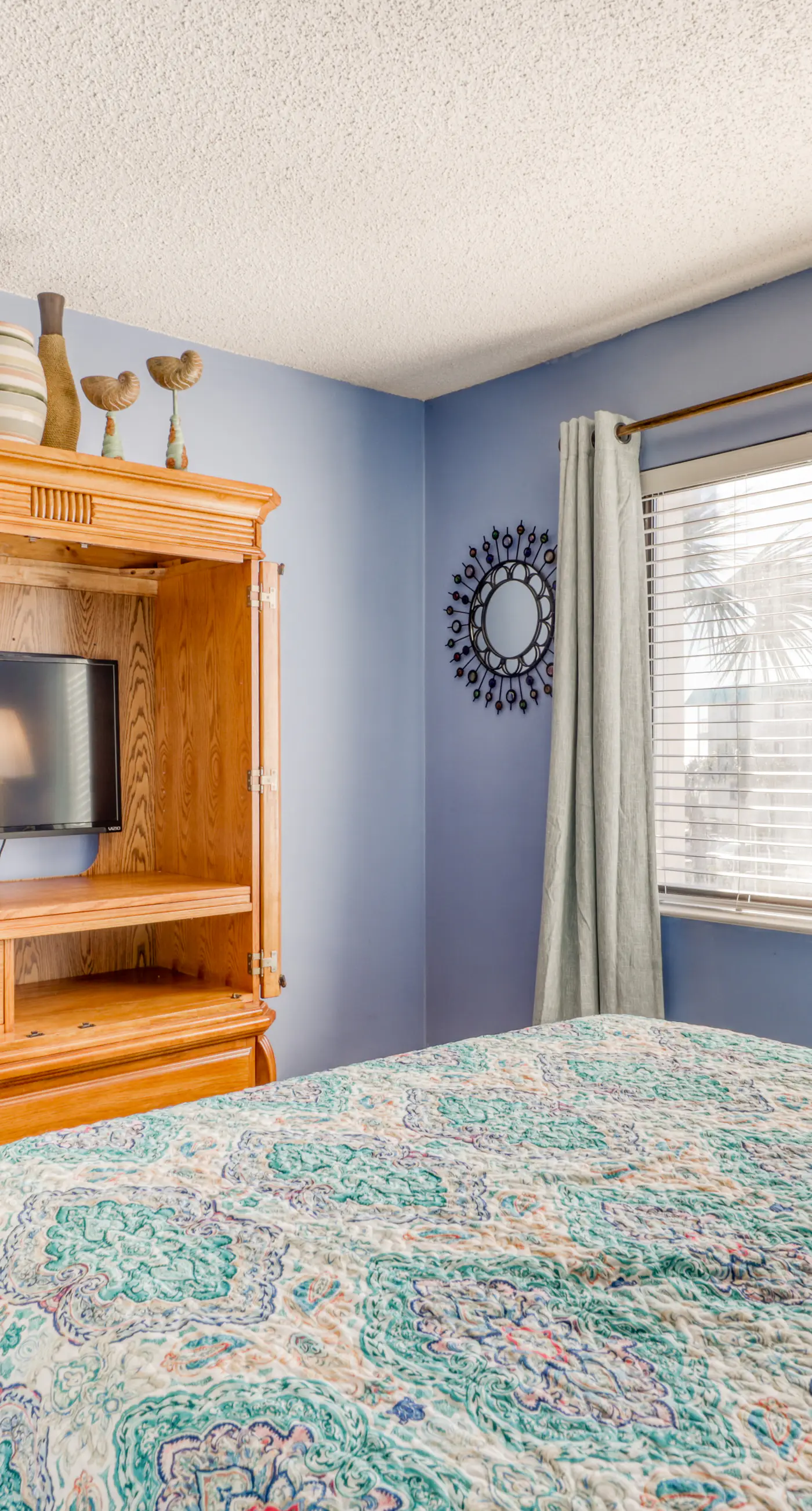 Gulf Highlands condo with gorgeous views, shared pool