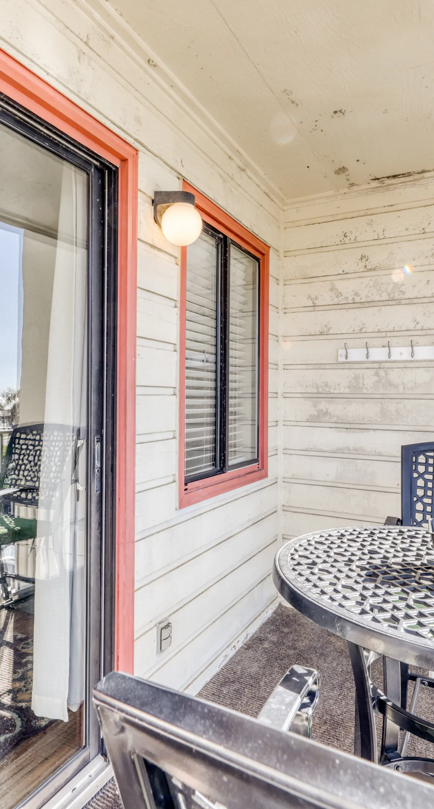 Gulf Highlands condo with gorgeous views, shared pool