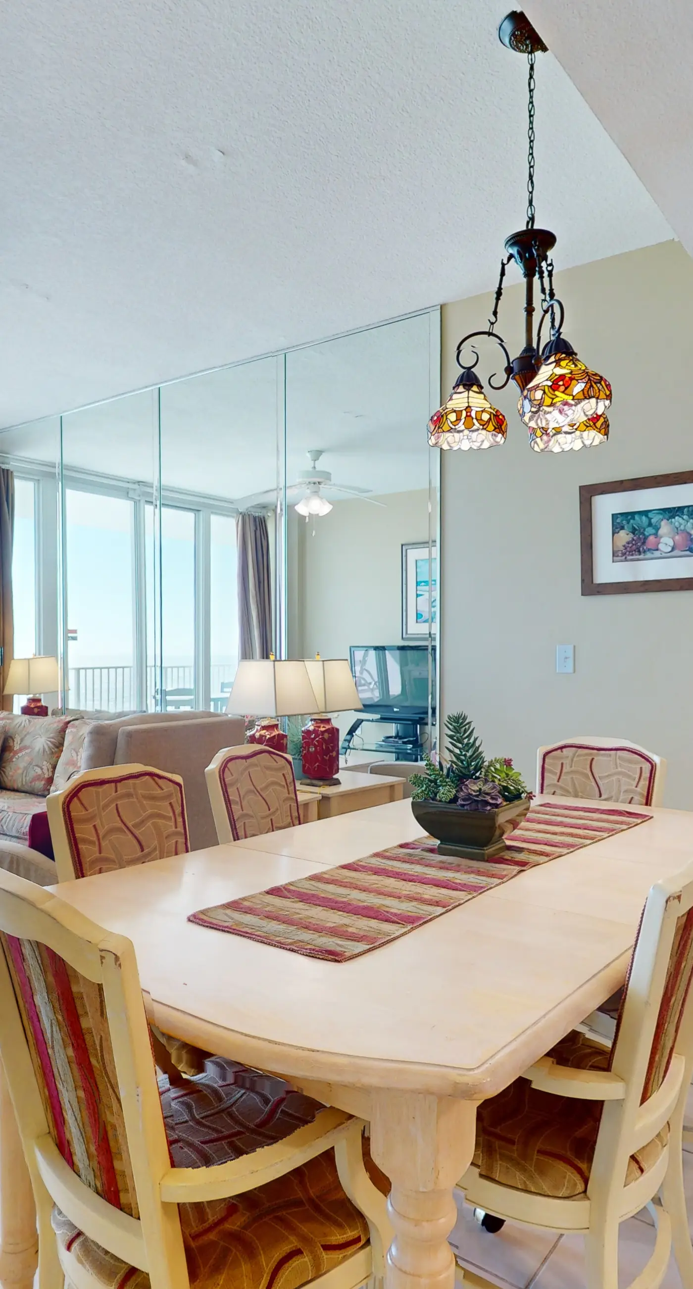16th-Floor, Gulf-Front Condo w/ Balcony, Great View, AC & Shared Hot Tubs/Pools