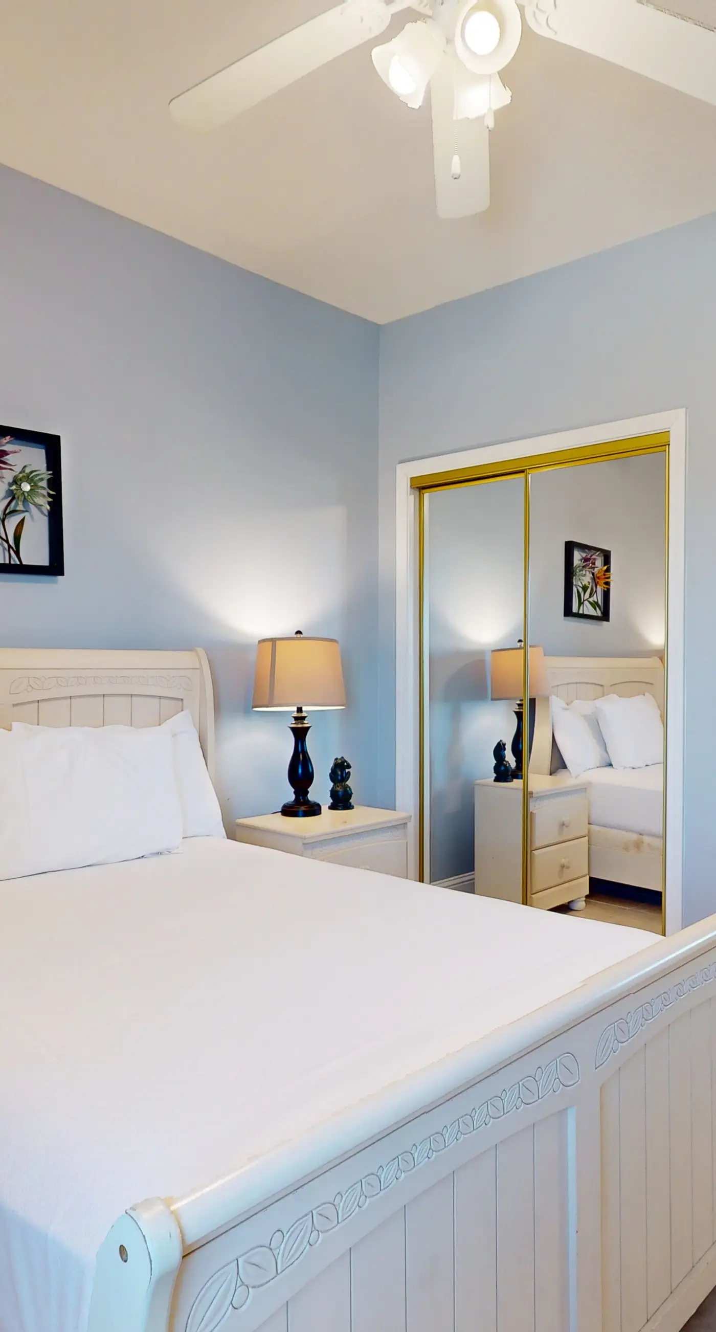 16th-Floor, Gulf-Front Condo w/ Balcony, Great View, AC & Shared Hot Tubs/Pools