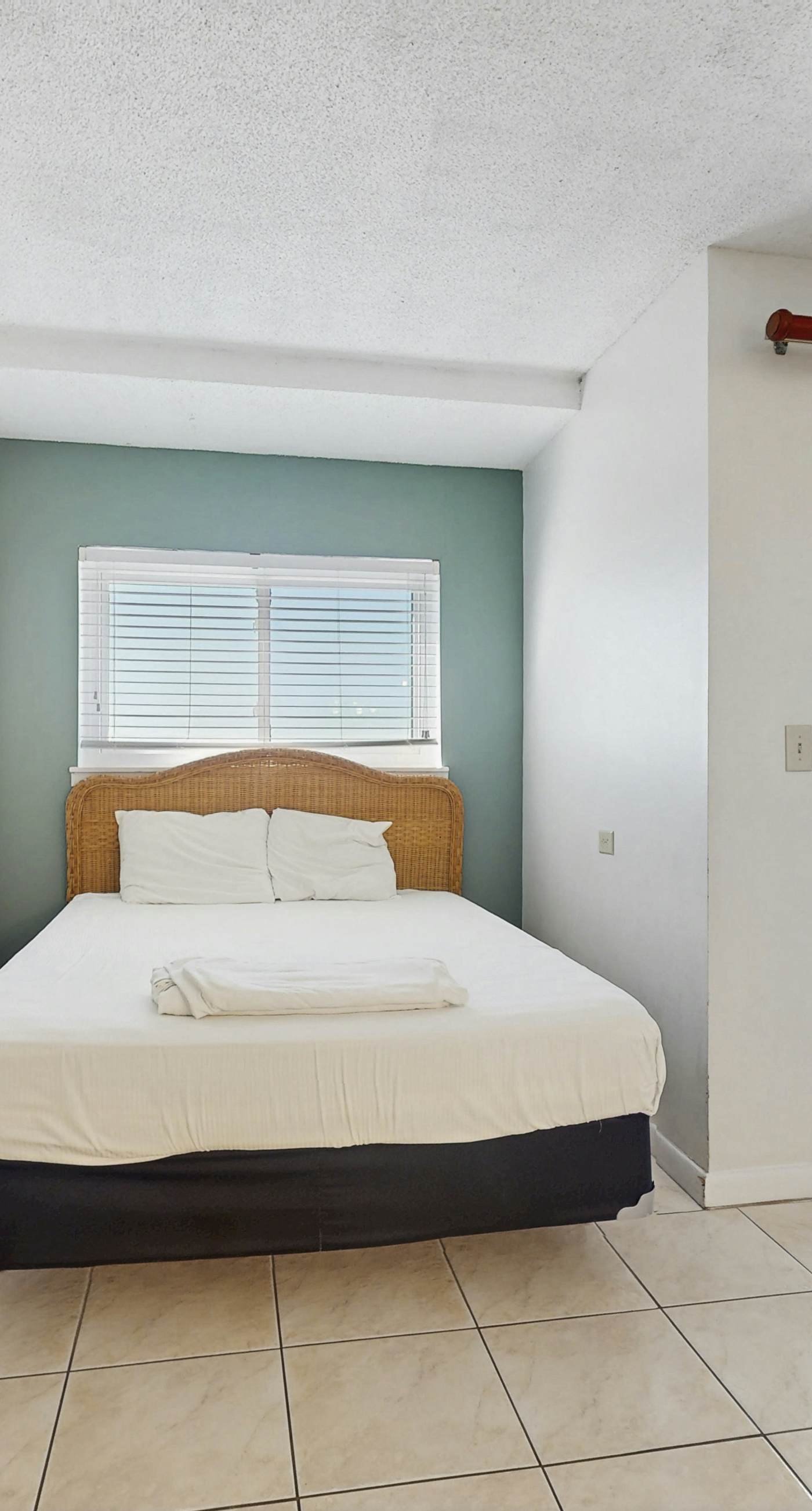 Contemporary beachside escape with gym, & pools