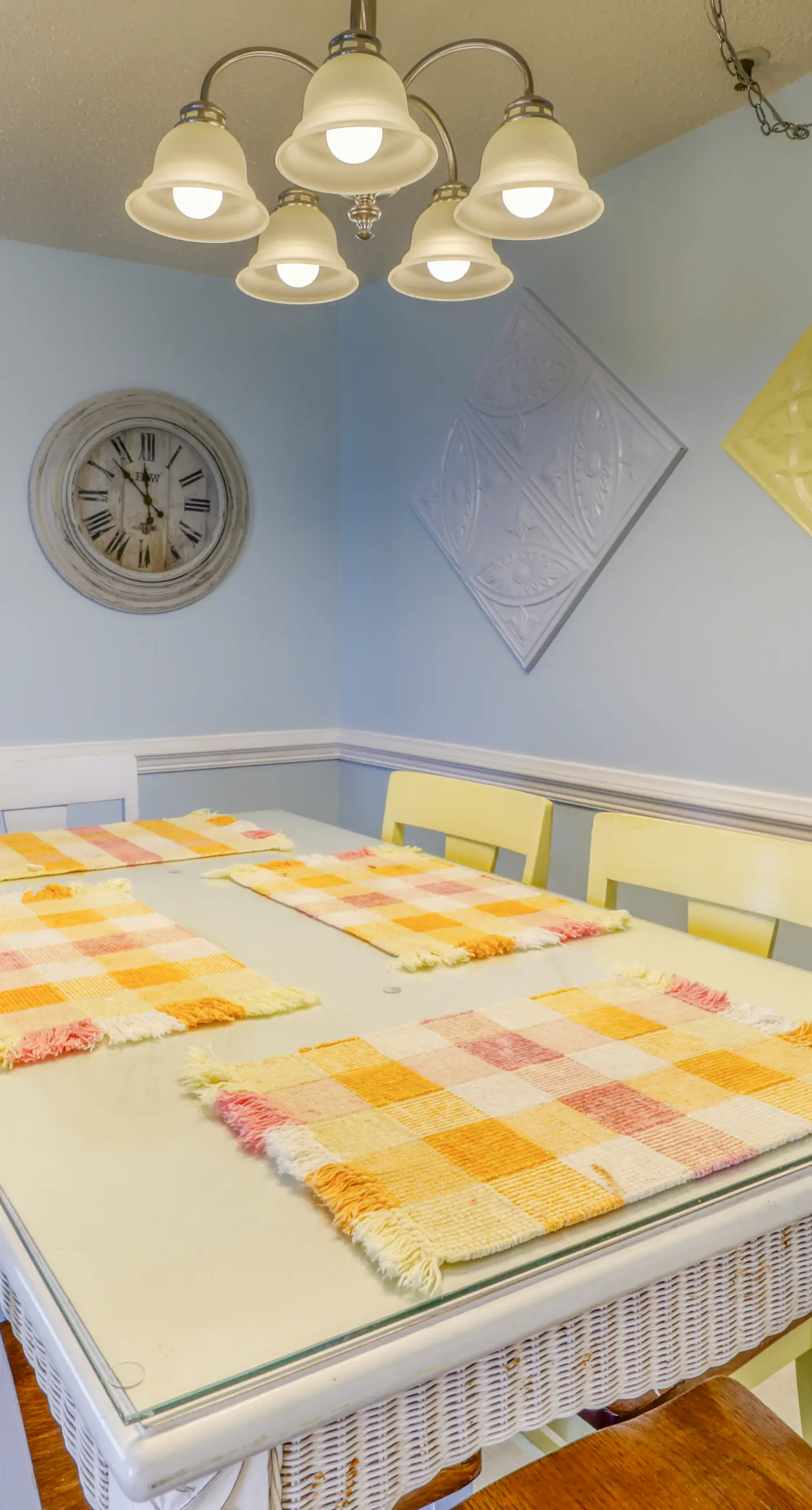 Waterfront Plantation Palms condo with pool & views from balcony