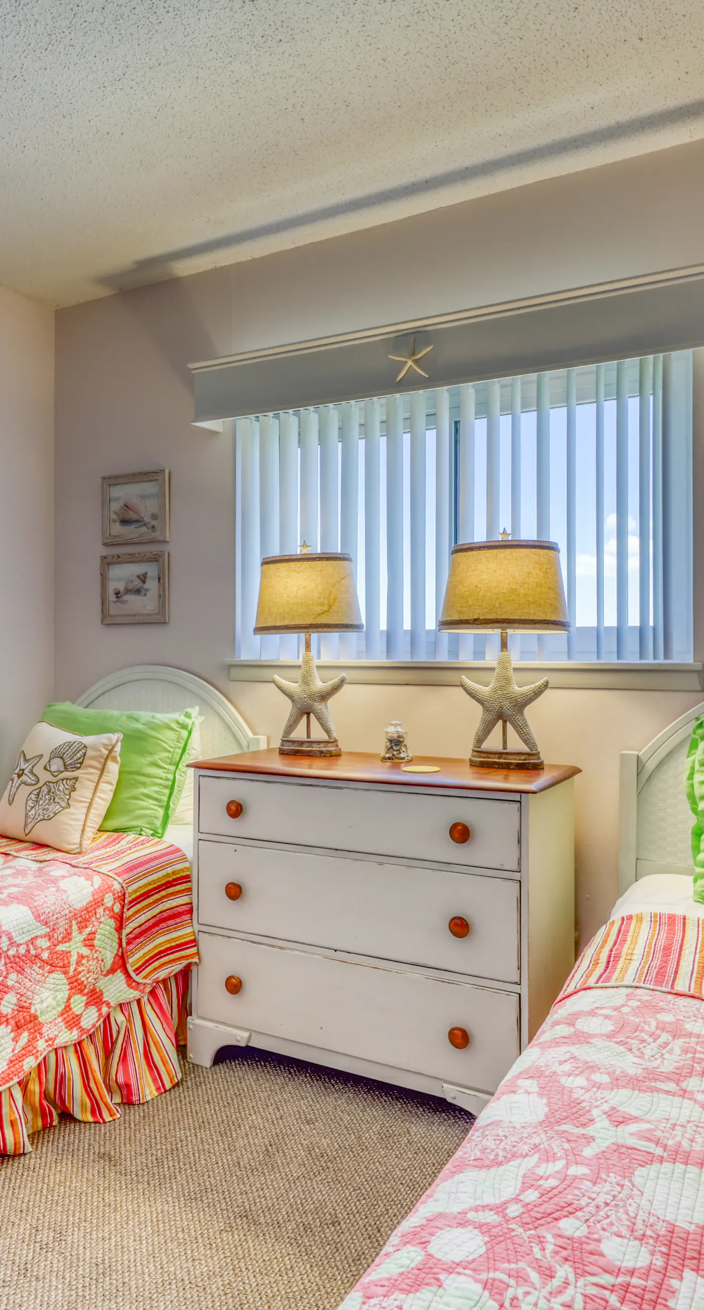 Waterfront Plantation Palms condo with pool & views from balcony