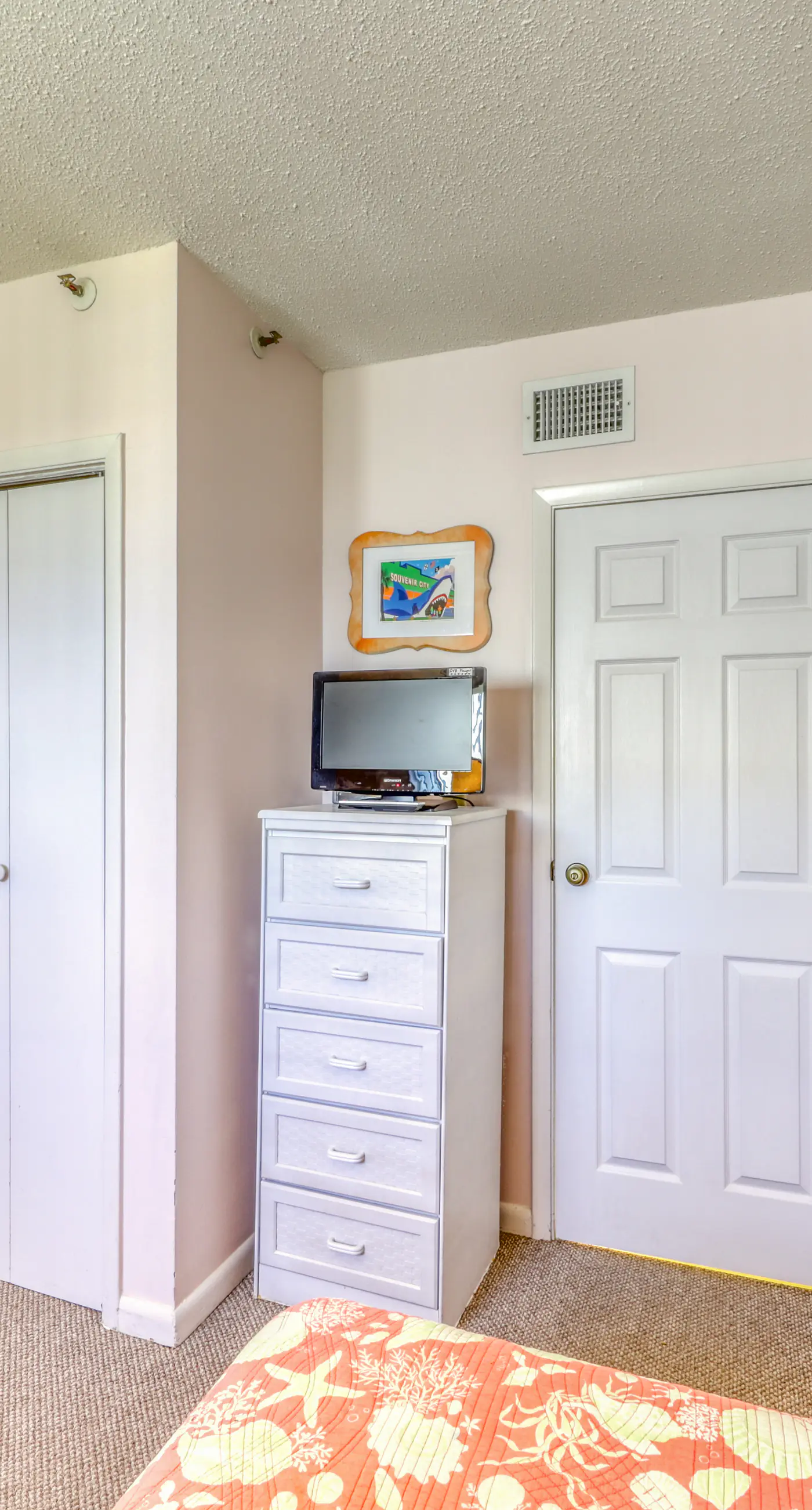 Waterfront Plantation Palms condo with pool & views from balcony