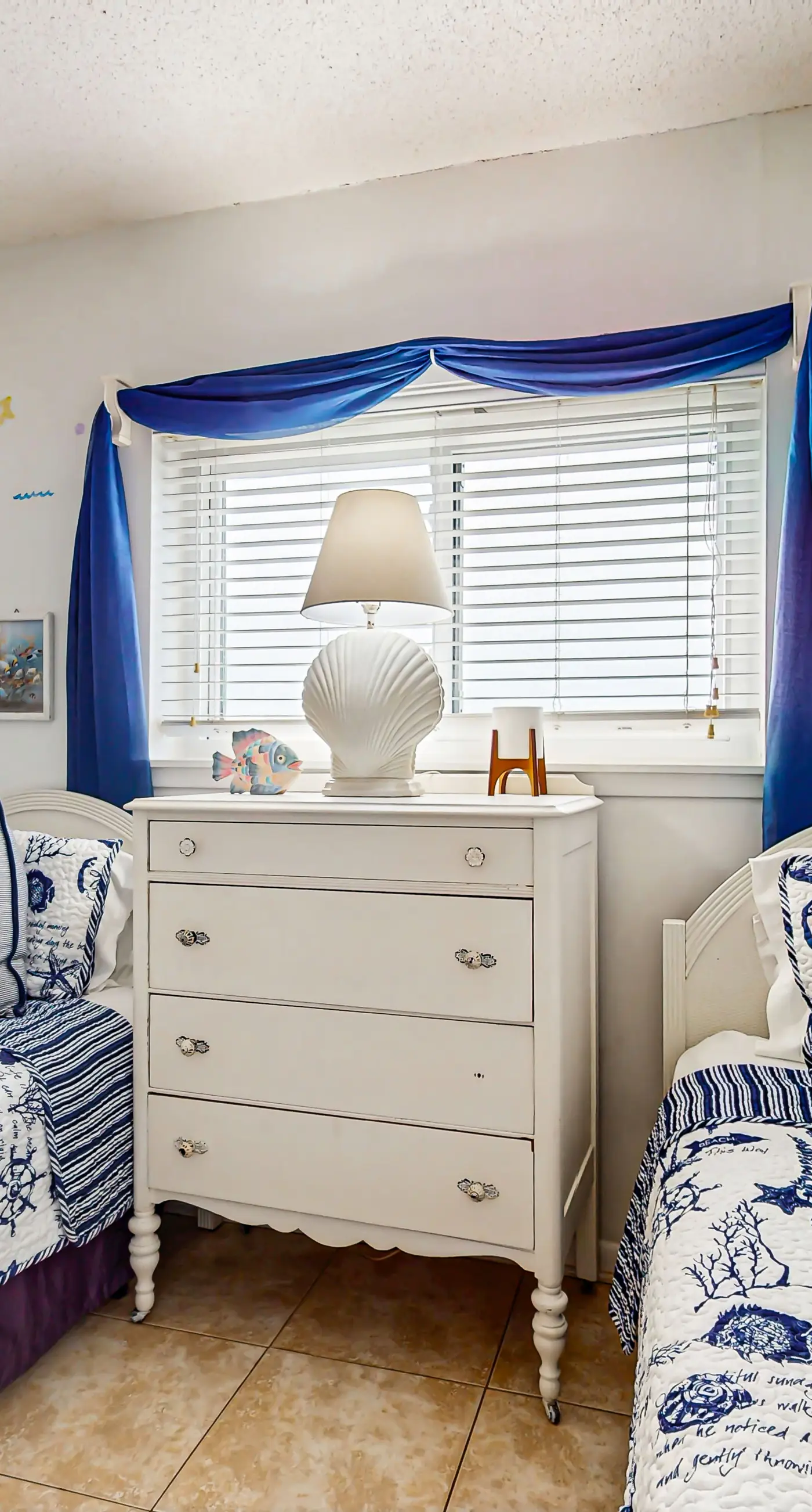 Beach condo w Gulf view, pool, sports courts at Plantation Palms