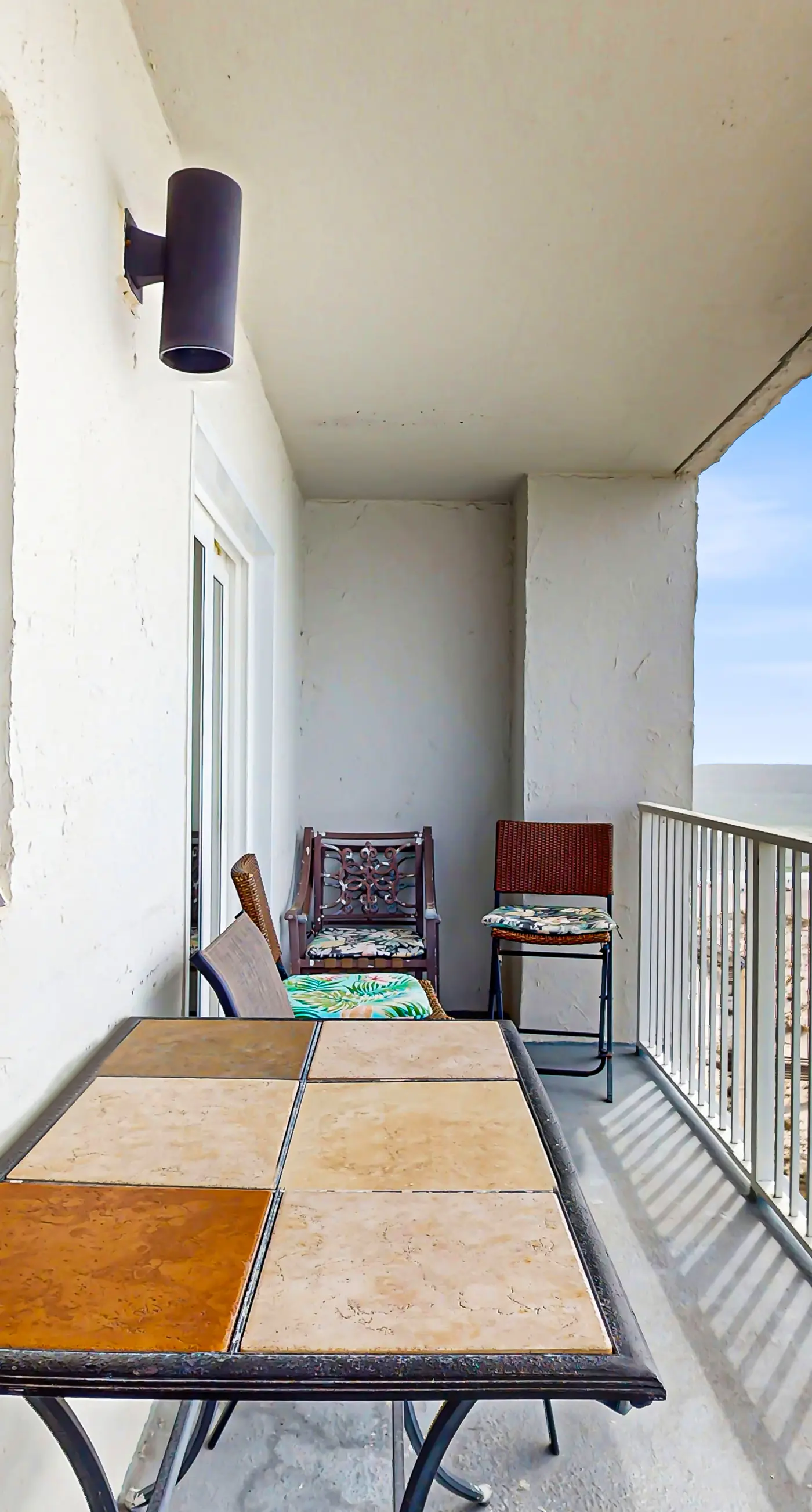Beach condo w Gulf view, pool, sports courts at Plantation Palms