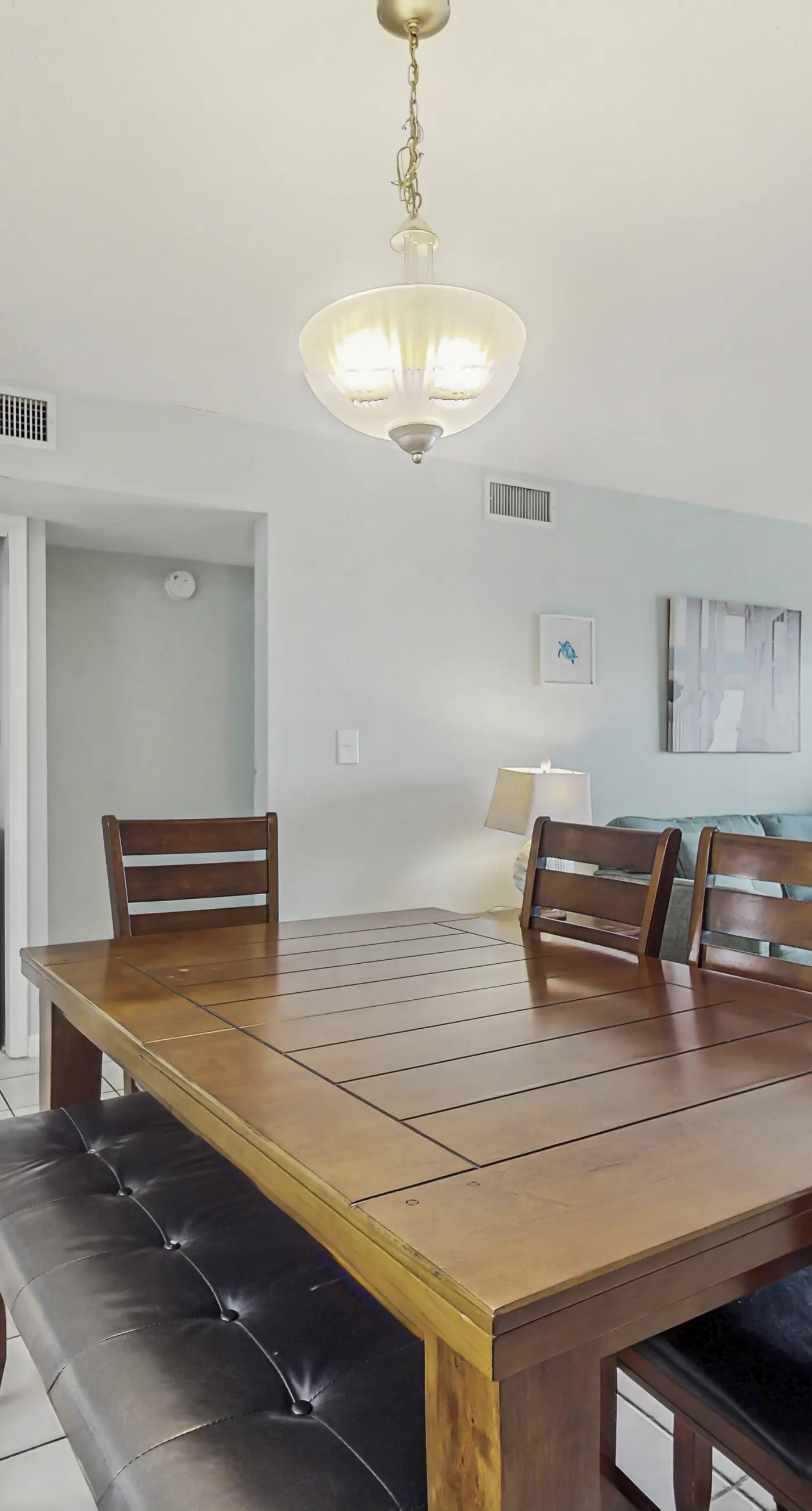 Waterfront condo with shared pool & hot tub - walk to the beach