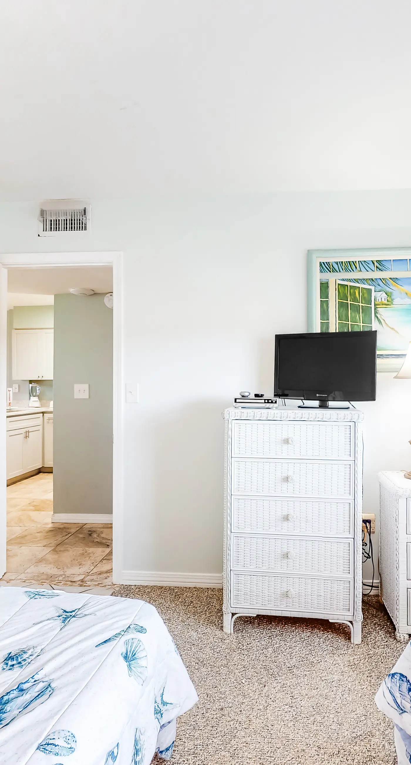 Waterfront Plantation Palms condo with shared pool & hot tub, walk to beach