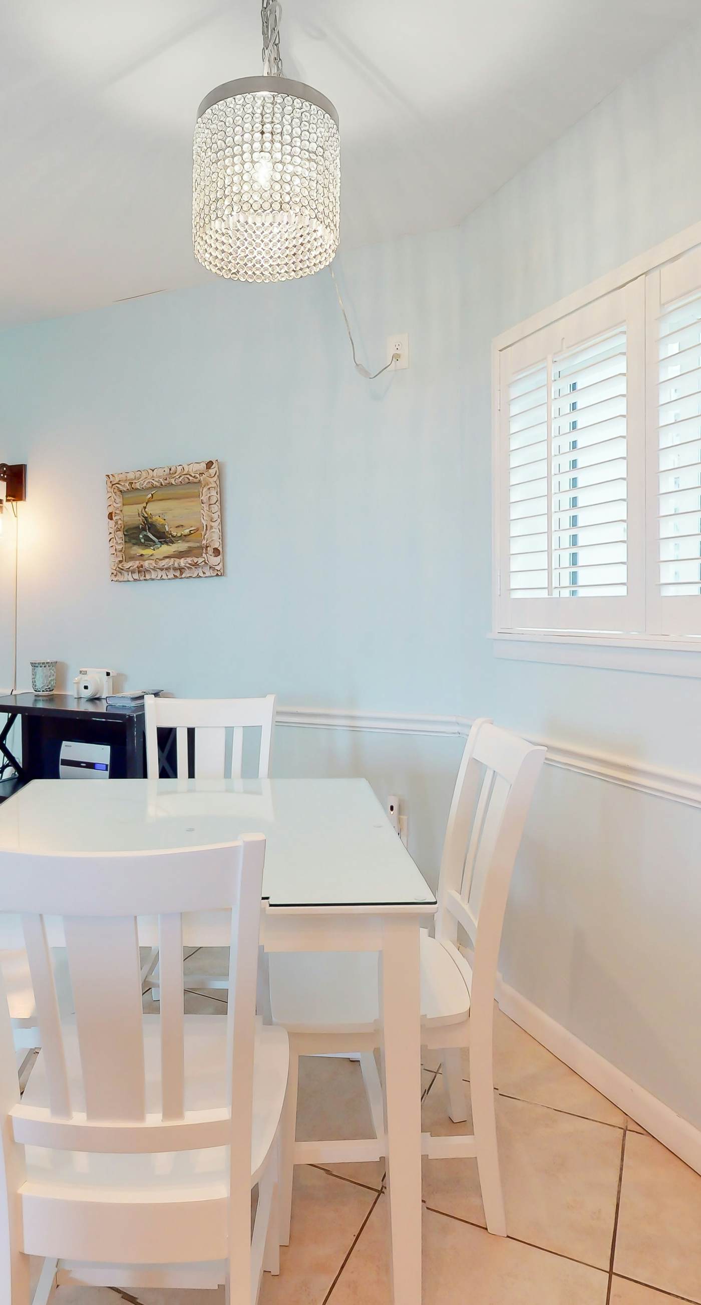 Beachfront condo at Plantation Dunes w/balcony, pools, gym & sauna