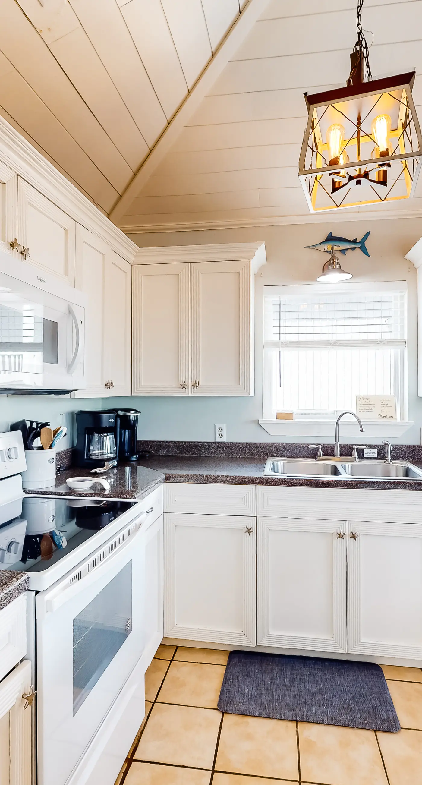 Coastal Living Cottage on Mobile Bay with Private Beach Access