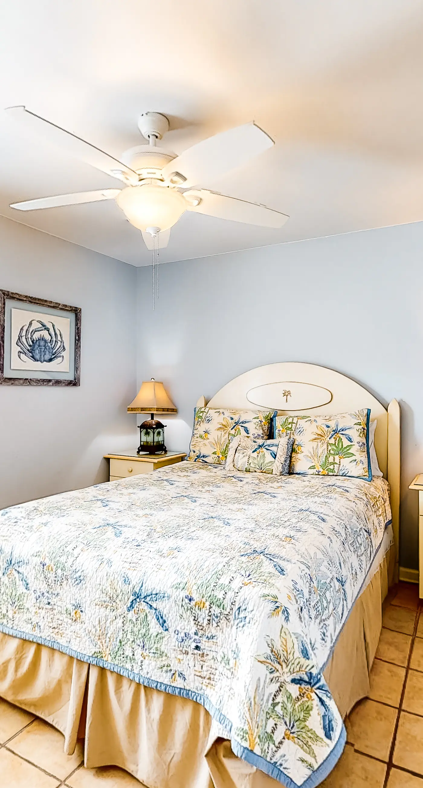 Coastal Living Cottage on Mobile Bay with Private Beach Access